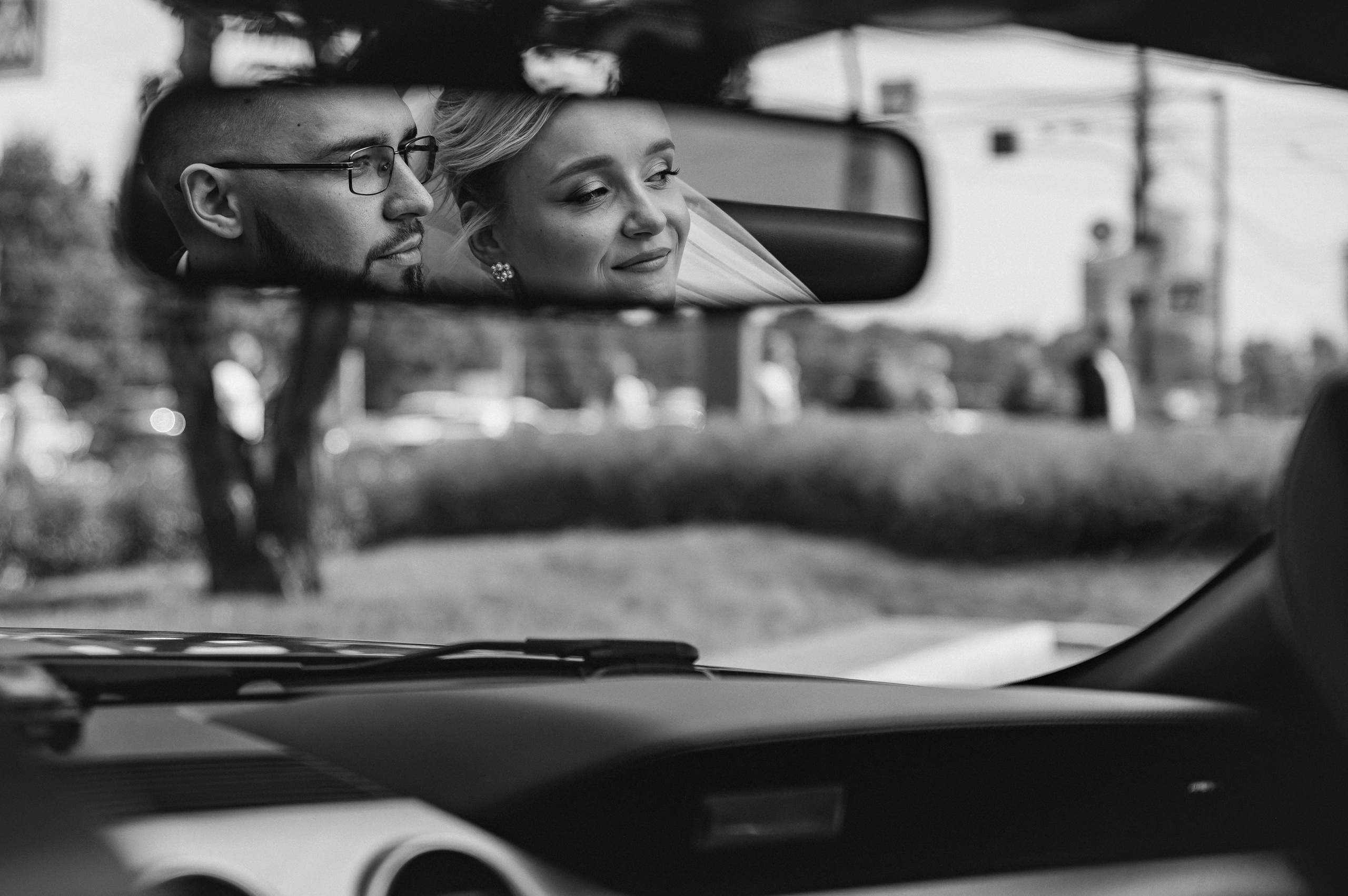 Рената и Кирилл. Семейный и свадебный фотограф в Новосибирске Мария Гоппе (Харина)