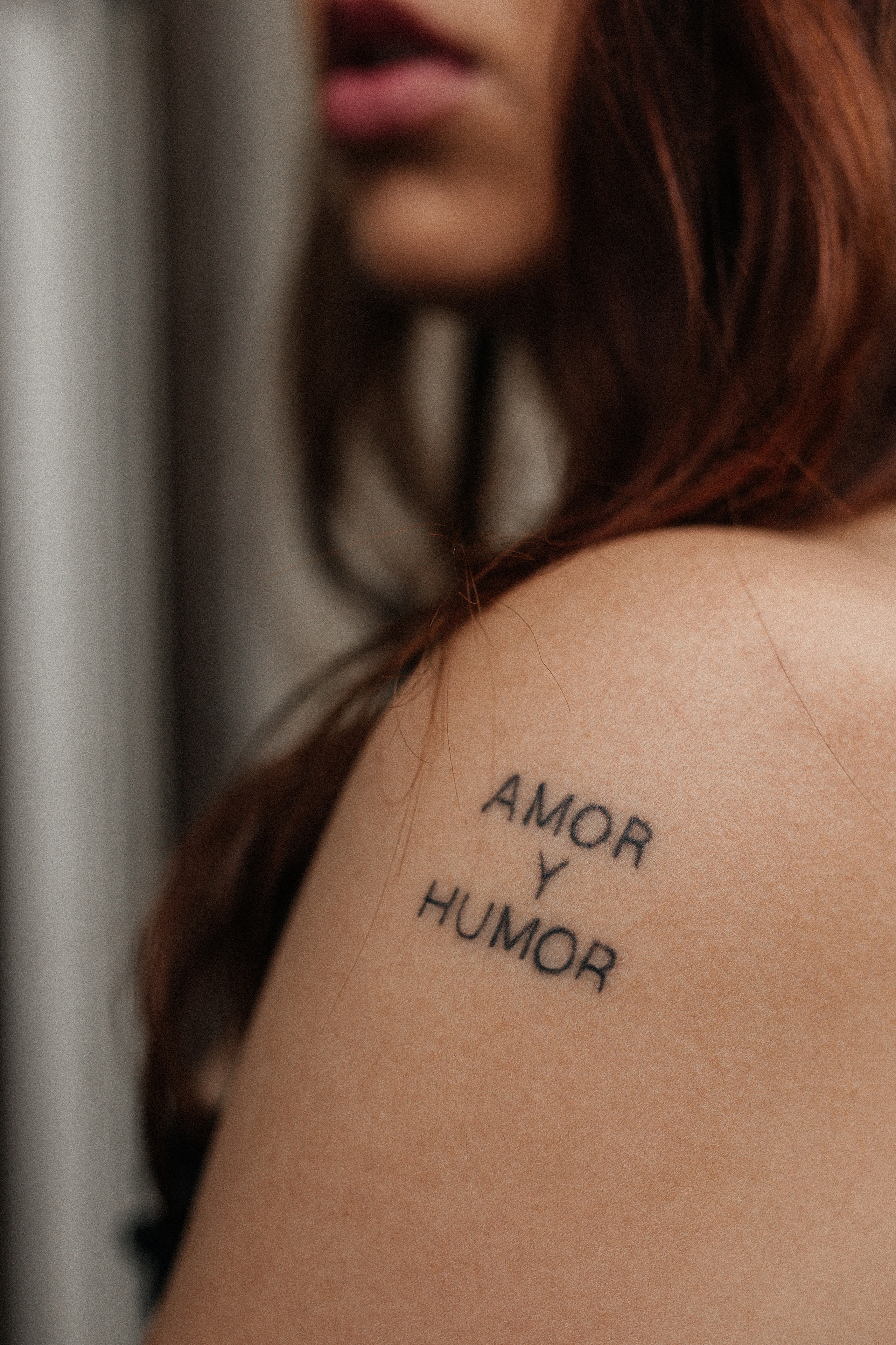 Женская фотосессия. Фотограф в Санкт-Петербурге Гранкина Мария