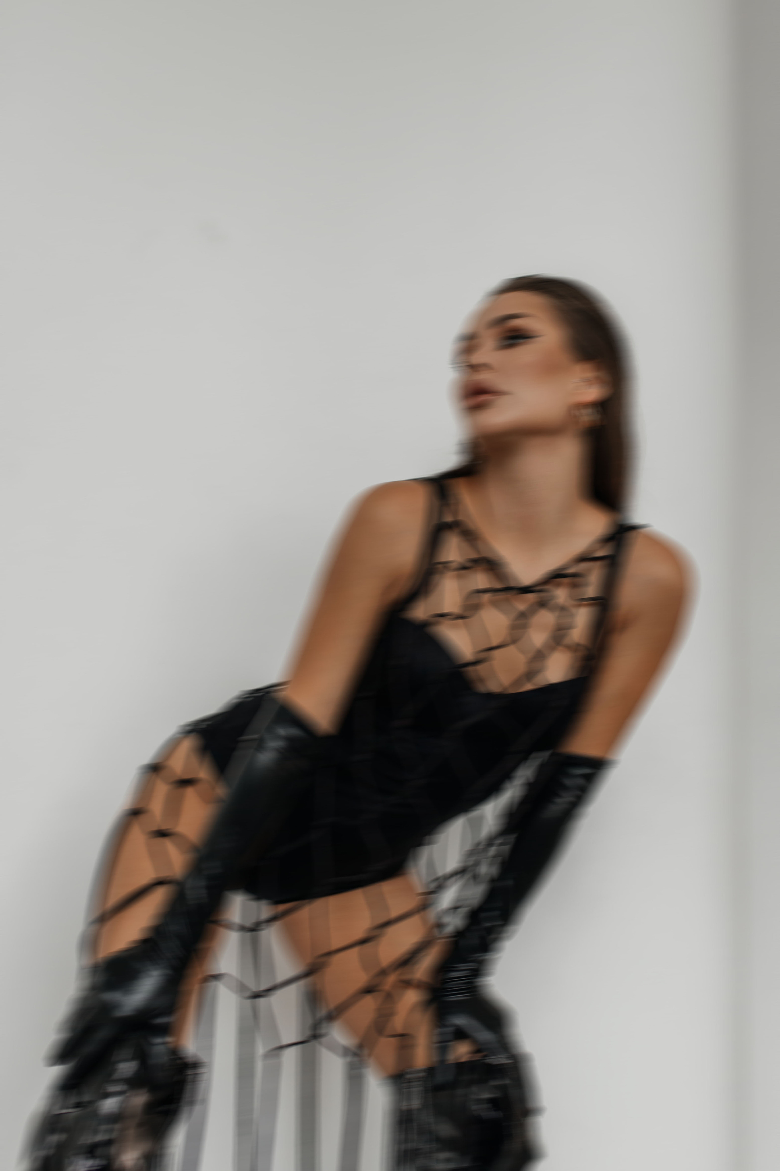 Женская фотосессия. Часть 2. Фотограф в Санкт-Петербурге Гранкина Мария