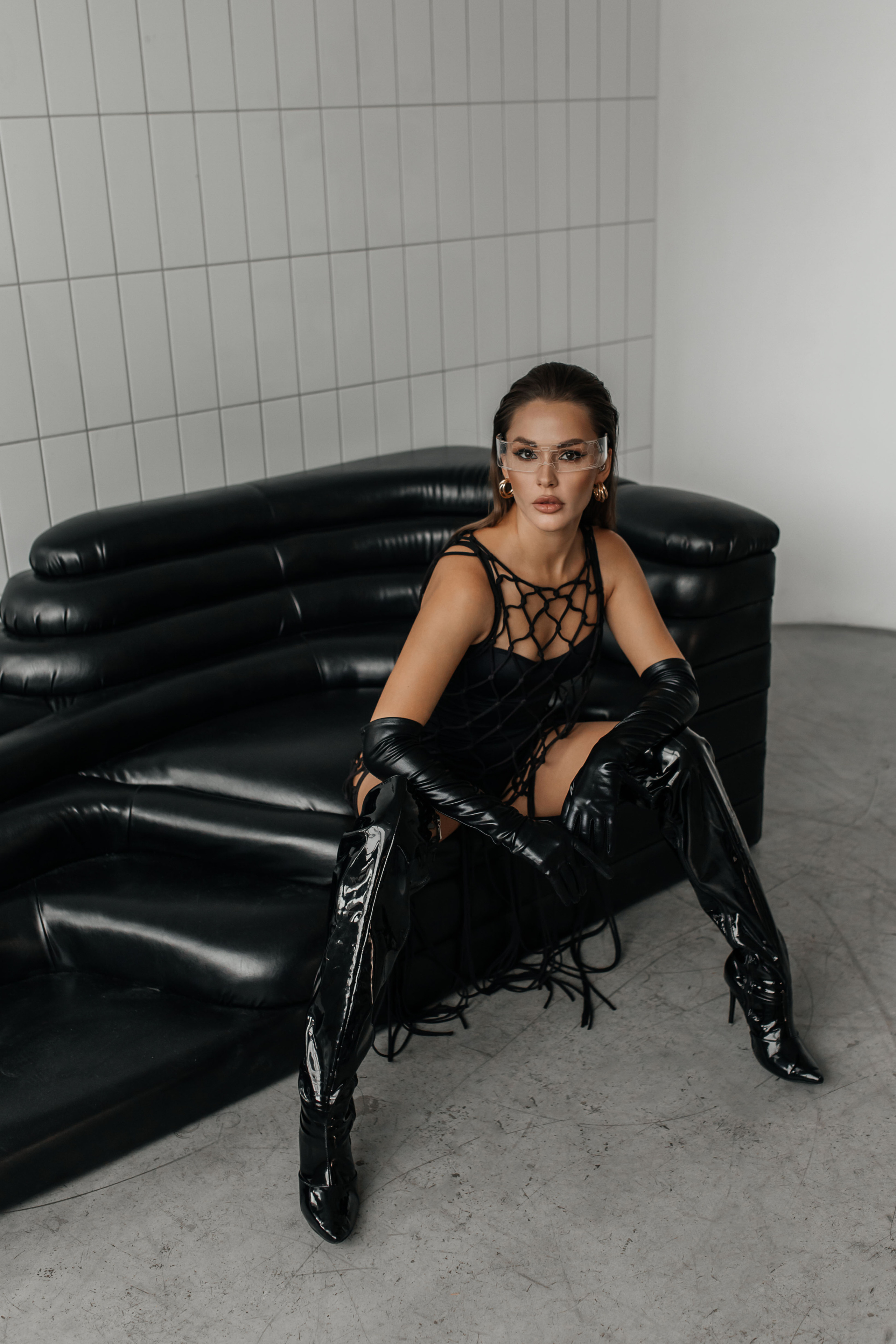 Женская фотосессия. Часть 2. Фотограф в Санкт-Петербурге Гранкина Мария