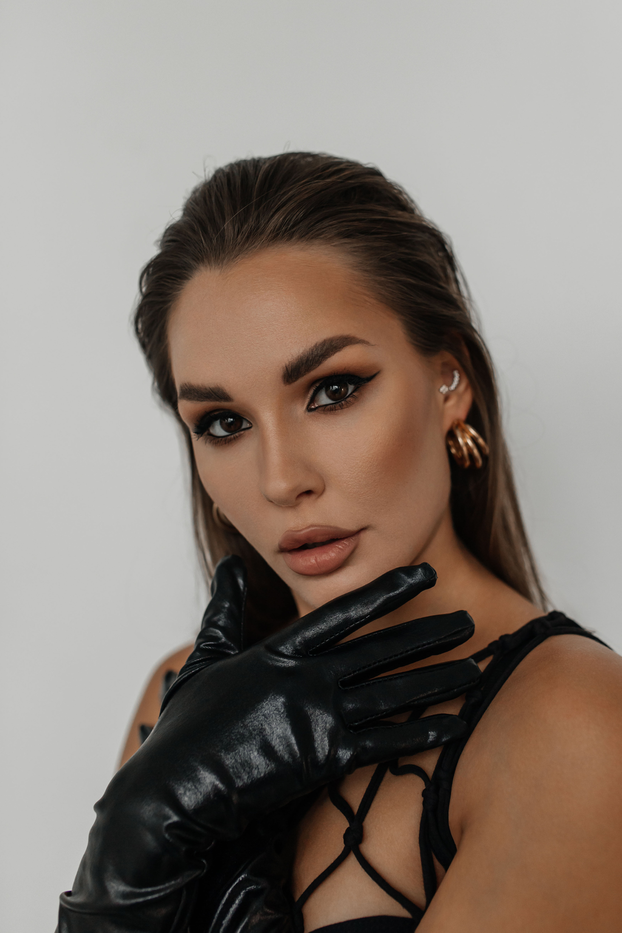 Женская фотосессия. Часть 2. Фотограф в Санкт-Петербурге Гранкина Мария