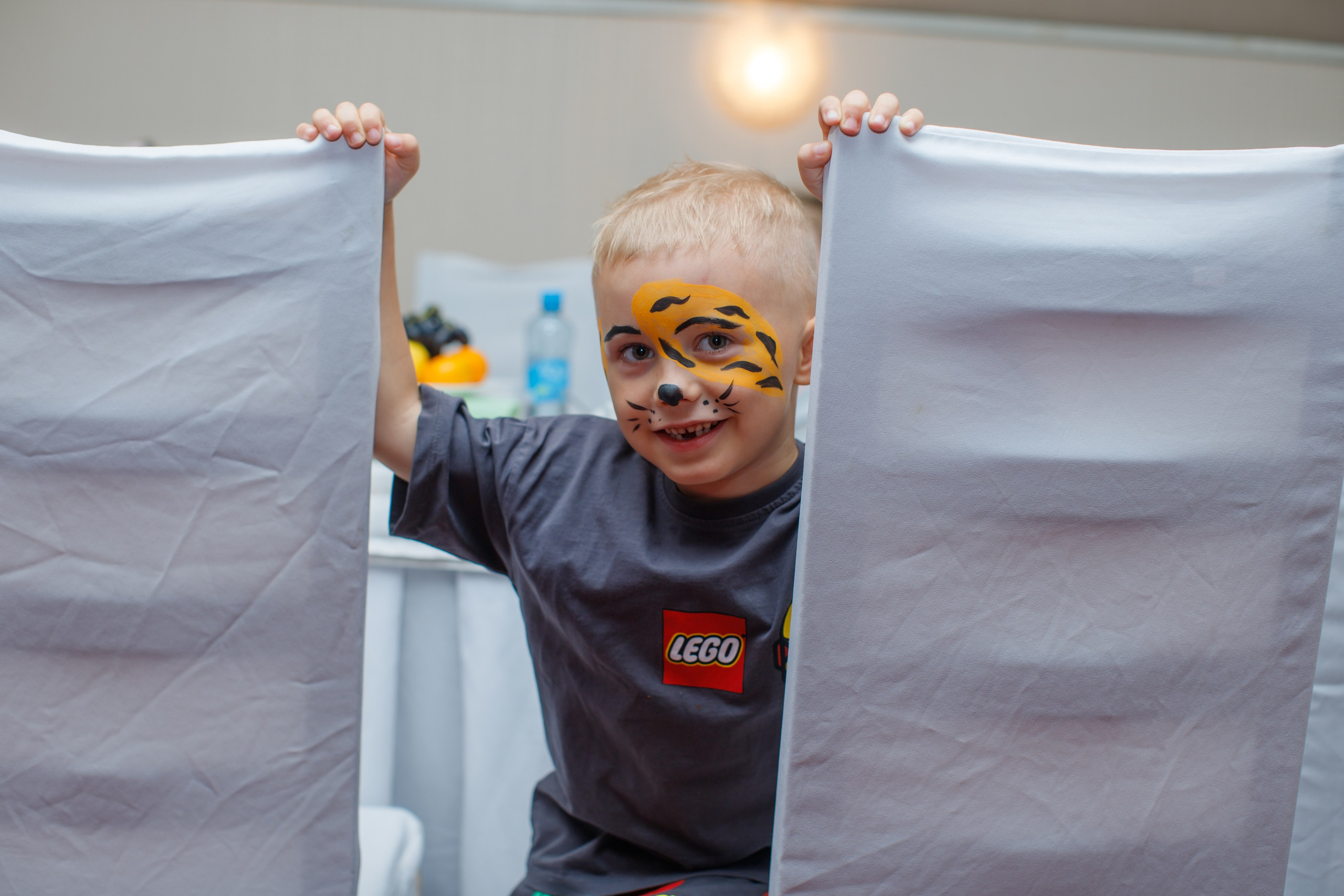 Детский сад / Выпускной / Запрудня. Детский и семейный фотограф Мария Киселёва. Москва