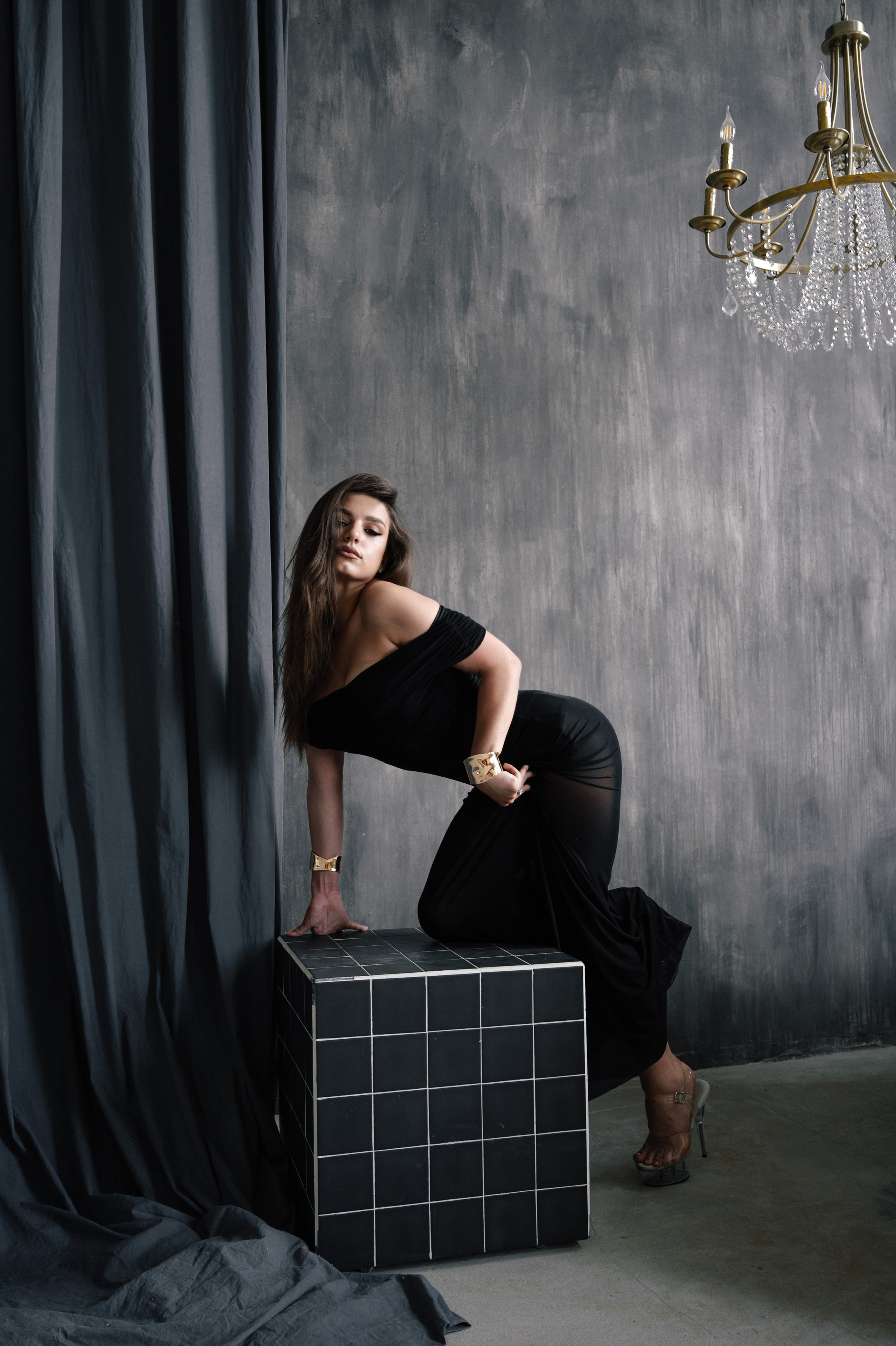 Диана. Профессиональный фотограф Кристина Кирьянова