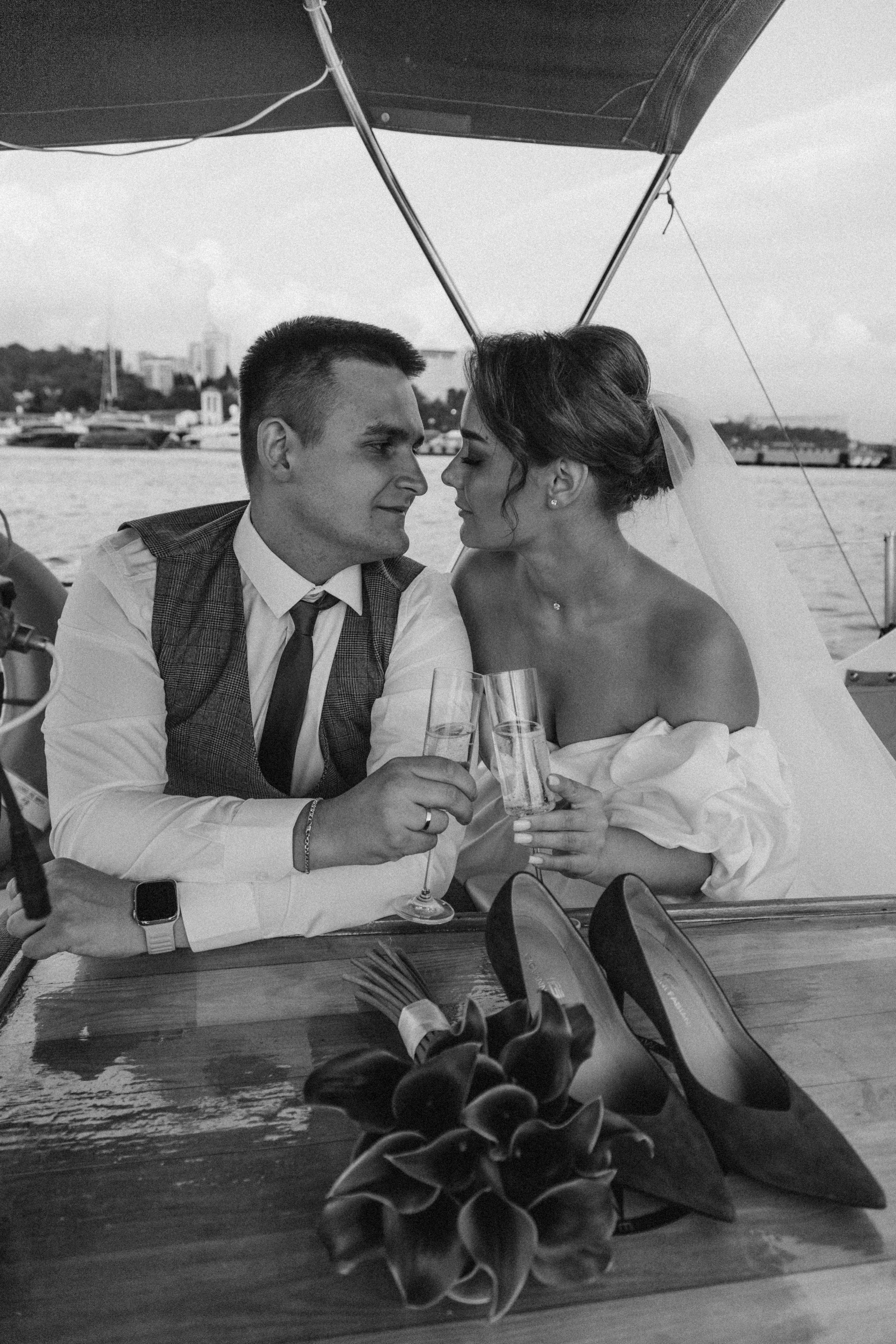 Про нас. Свадебный и семейный фотограф Краснова Юлия