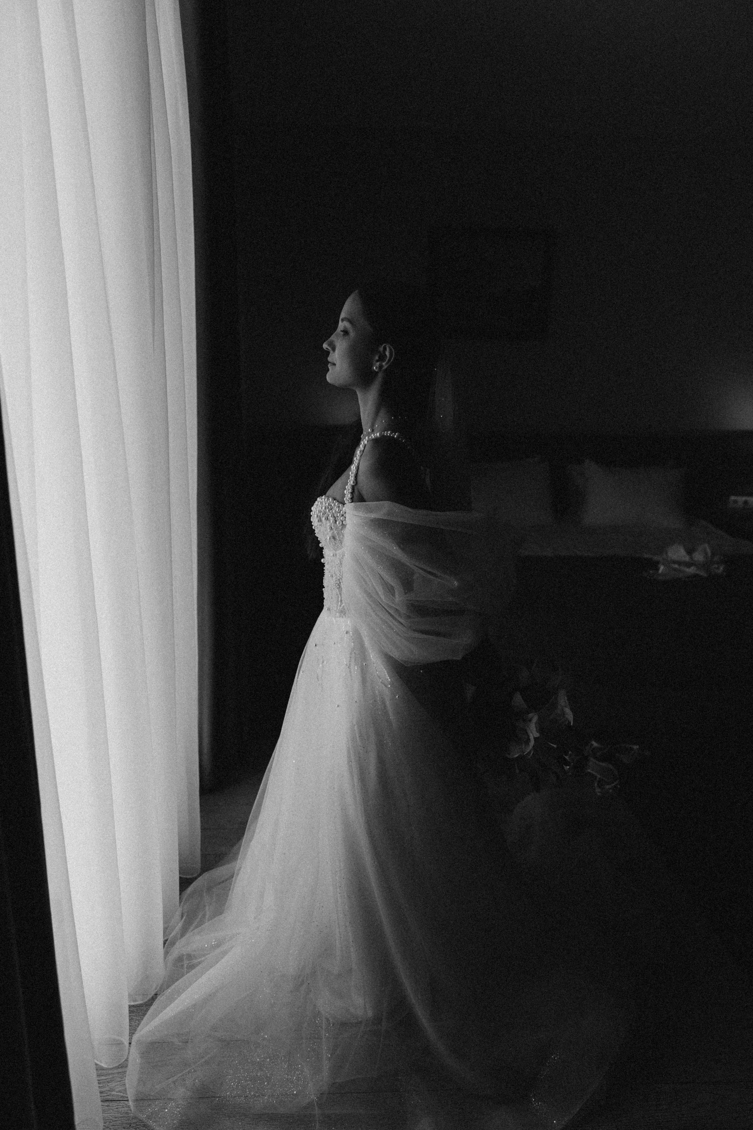 Близость. Свадебный и семейный фотограф Краснова Юлия