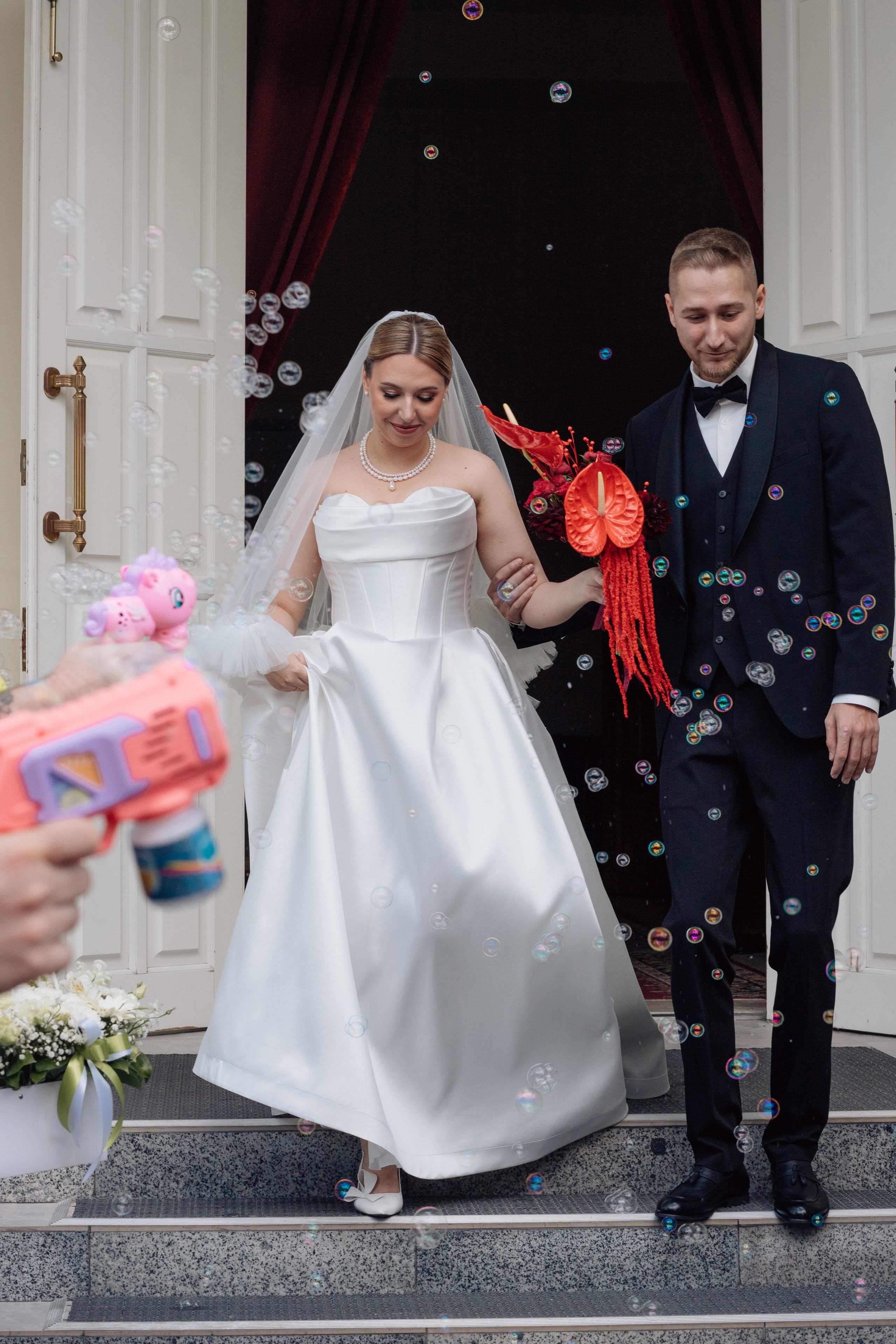 21.06.2025. Свадебный фотограф Краснодара Александр Кулагин