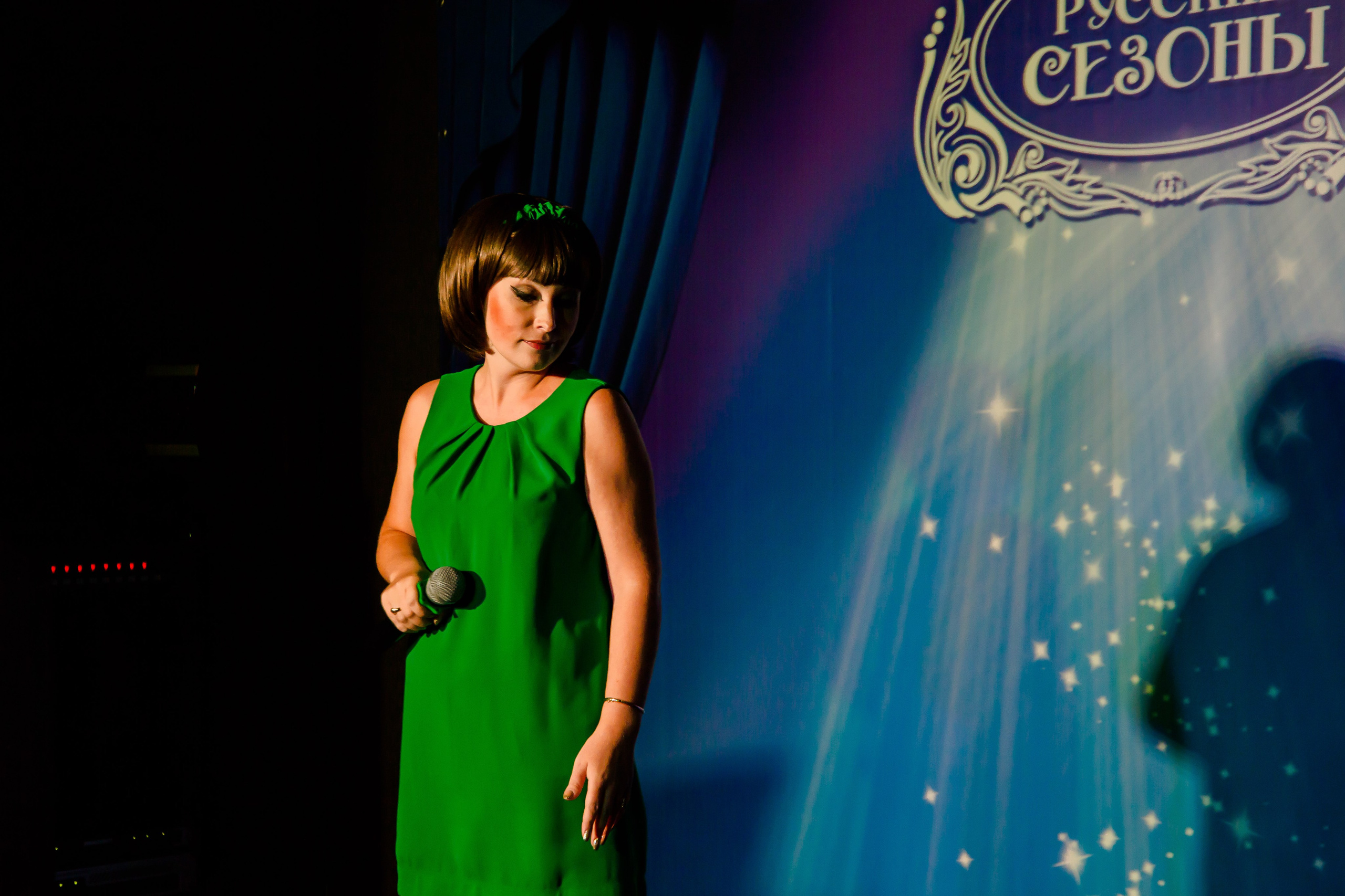 Репортаж — Фестиваль «Мелодии театра и кино». Свадебный и семейный фотограф в Санкт-Петербурге Макеева Наталья