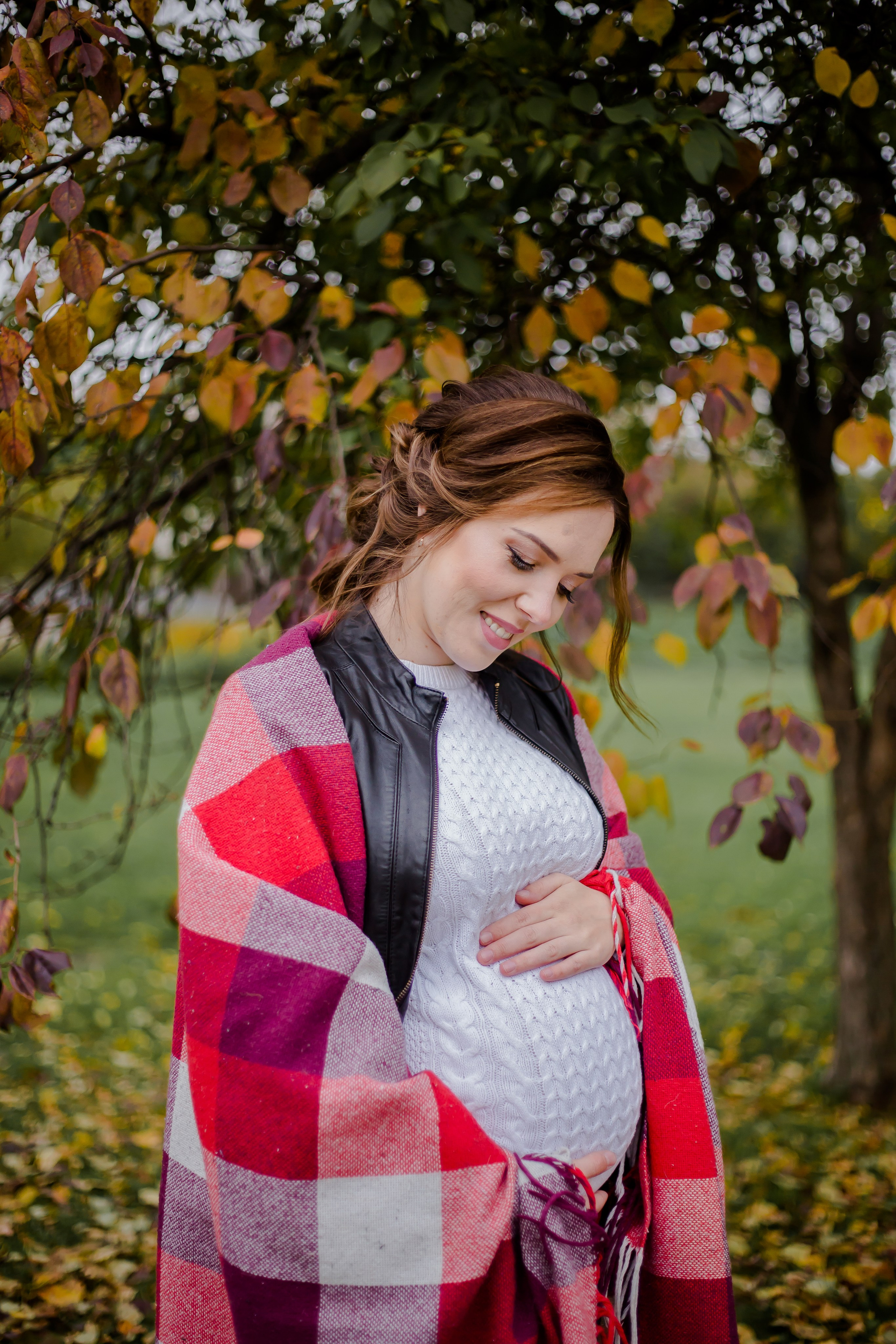 Беременность — Рома и Юлия. Свадебный и семейный фотограф в Санкт-Петербурге Макеева Наталья