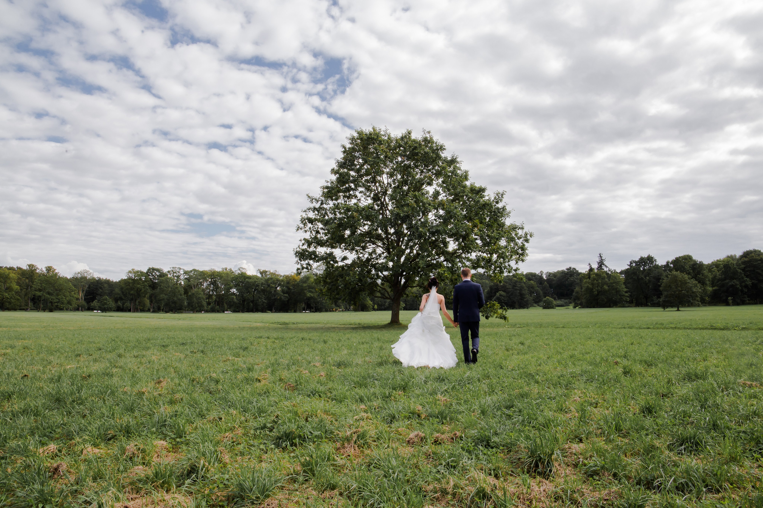 Свадьбы — Наталья и Александр. Свадебный и семейный фотограф в Санкт-Петербурге Макеева Наталья