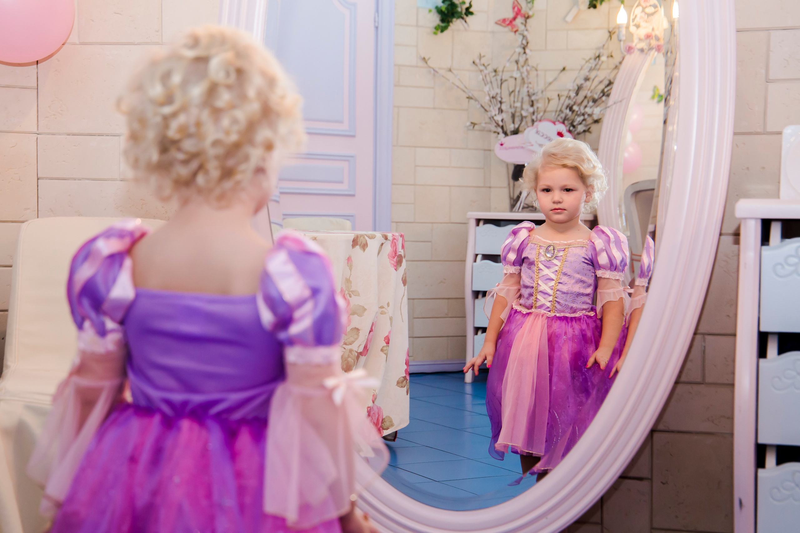 Репортаж — Алине 3 года!. Свадебный и семейный фотограф в Санкт-Петербурге Макеева Наталья