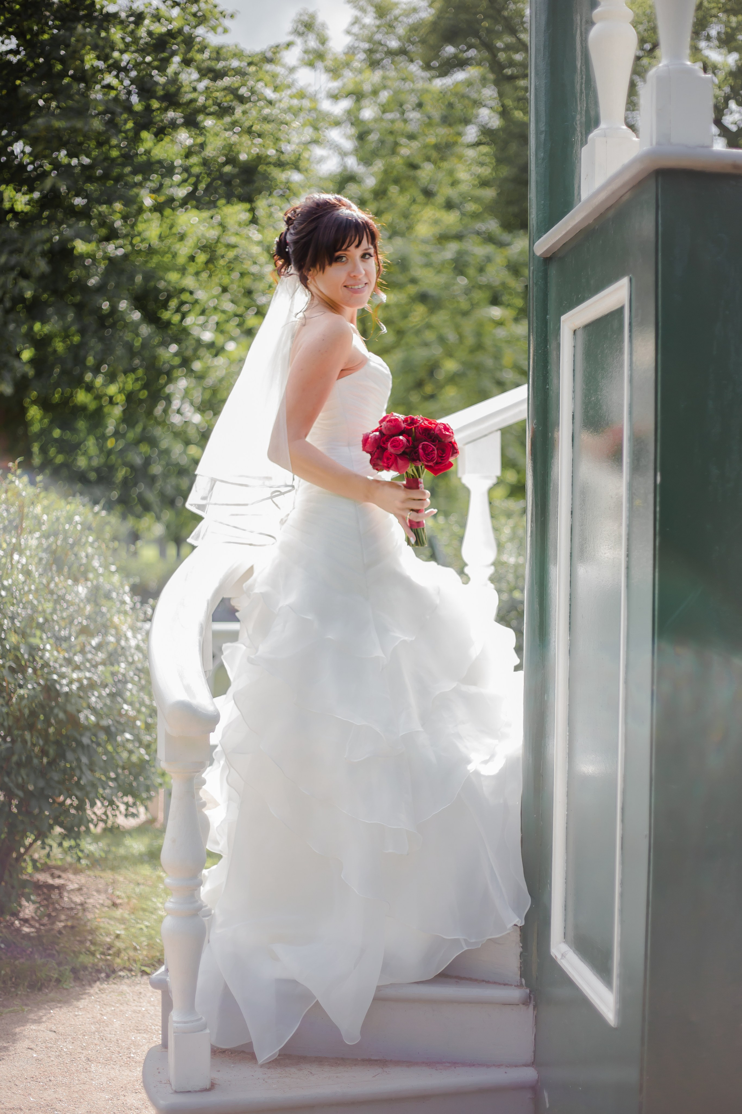 Свадьбы — Наталья и Александр. Свадебный и семейный фотограф в Санкт-Петербурге Макеева Наталья