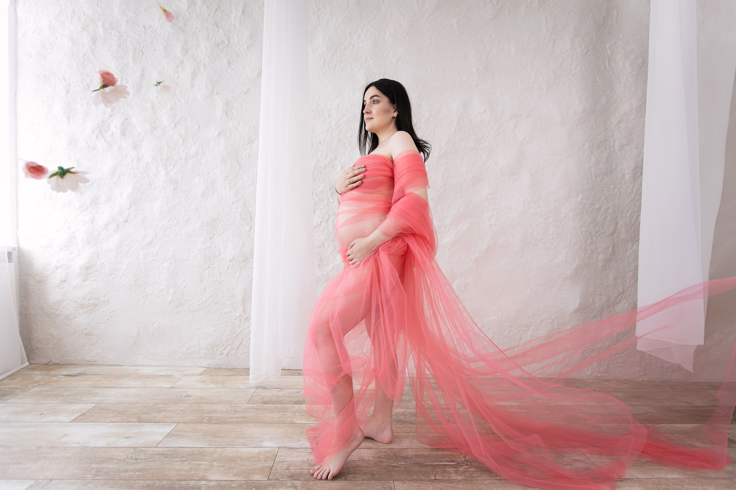 Анна. Свадебный фотограф в Омске Яна Савина