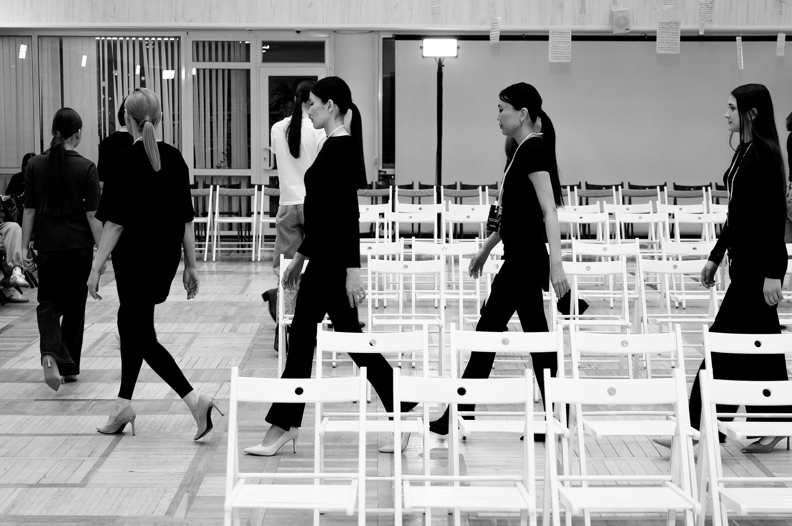 Волгоградская неделя моды