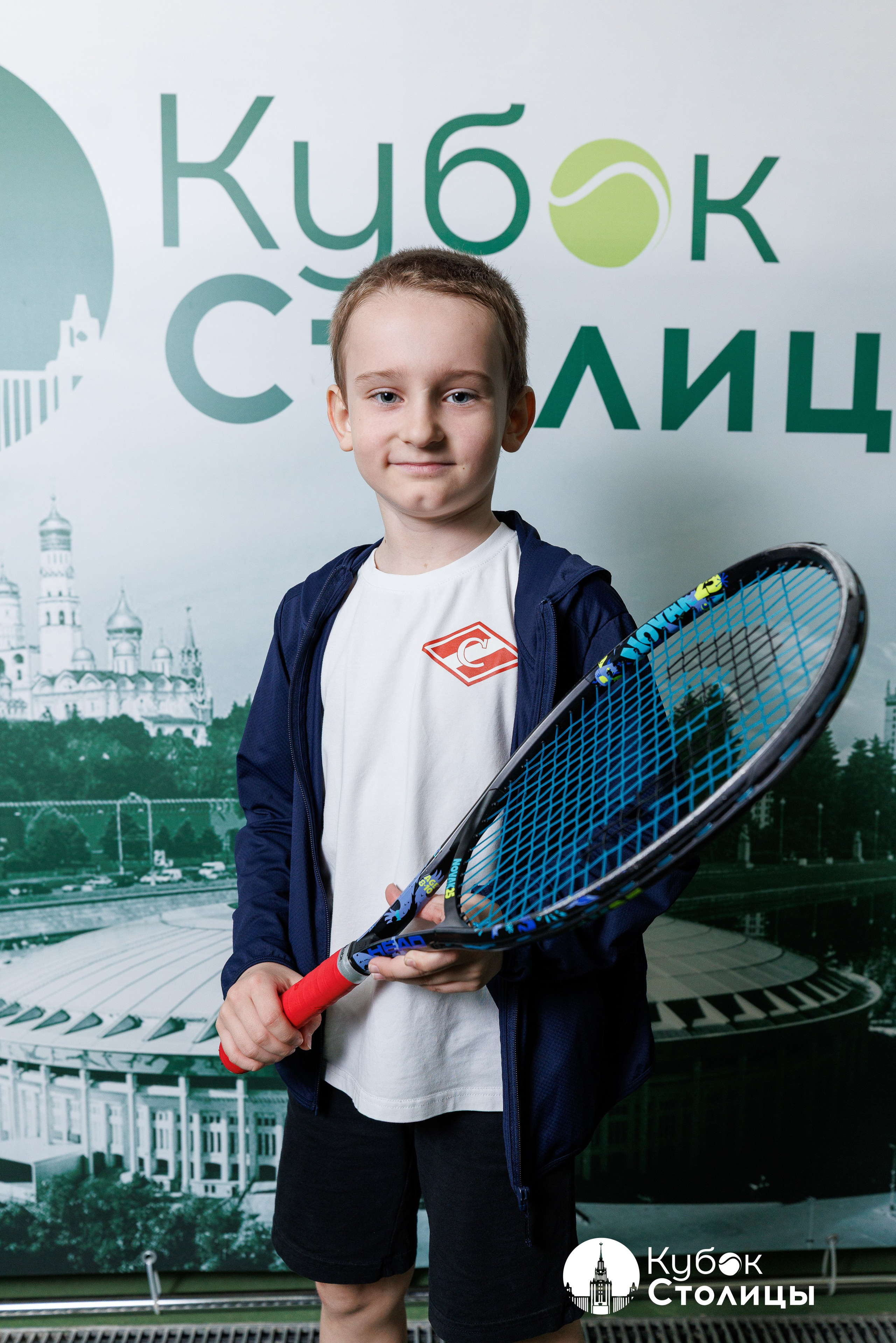 "Кубок столицы" в Лужниках // 20 апреля 2025. Спортивный фотограф Алексей Соломин