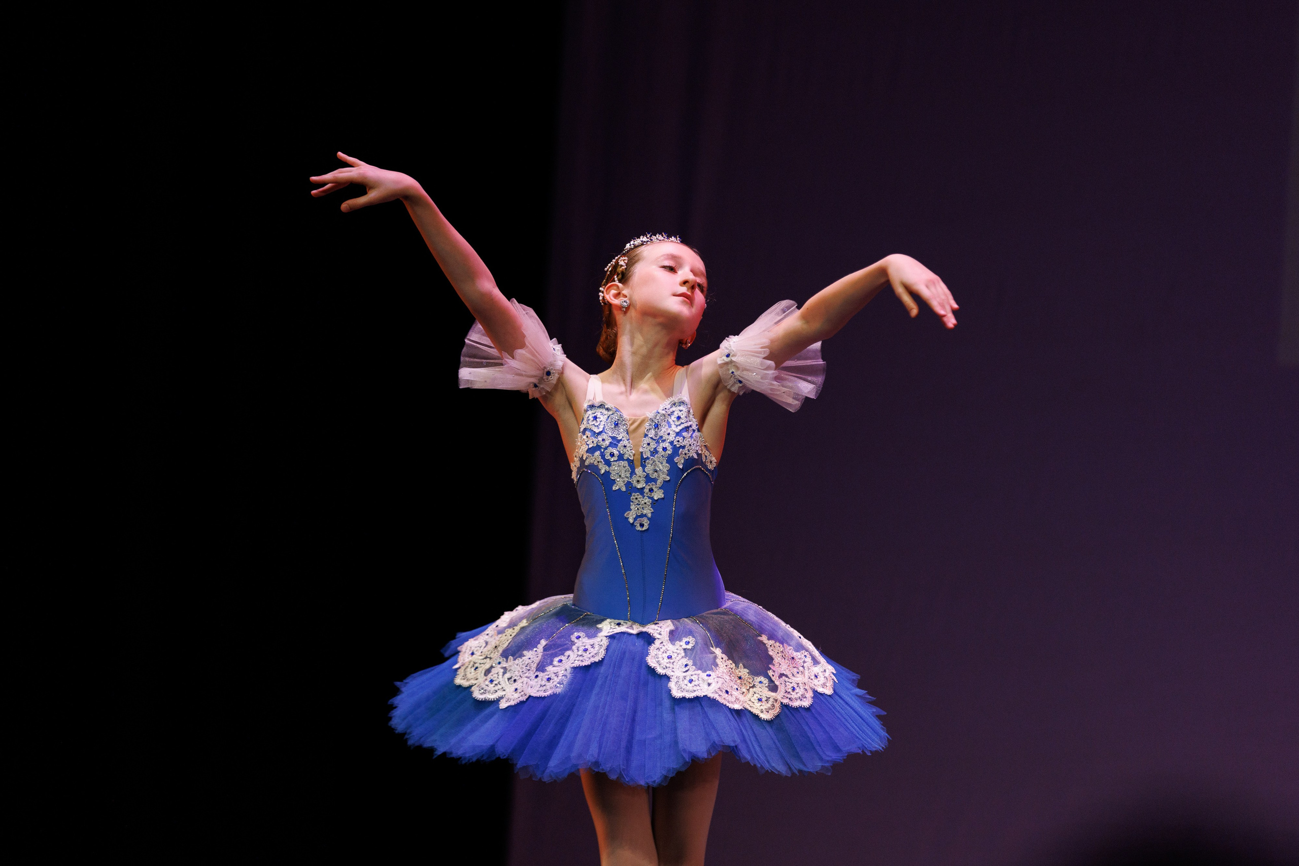 Фестиваль "Звезда восходящая 2025". Спортивный фотограф Алексей Соломин