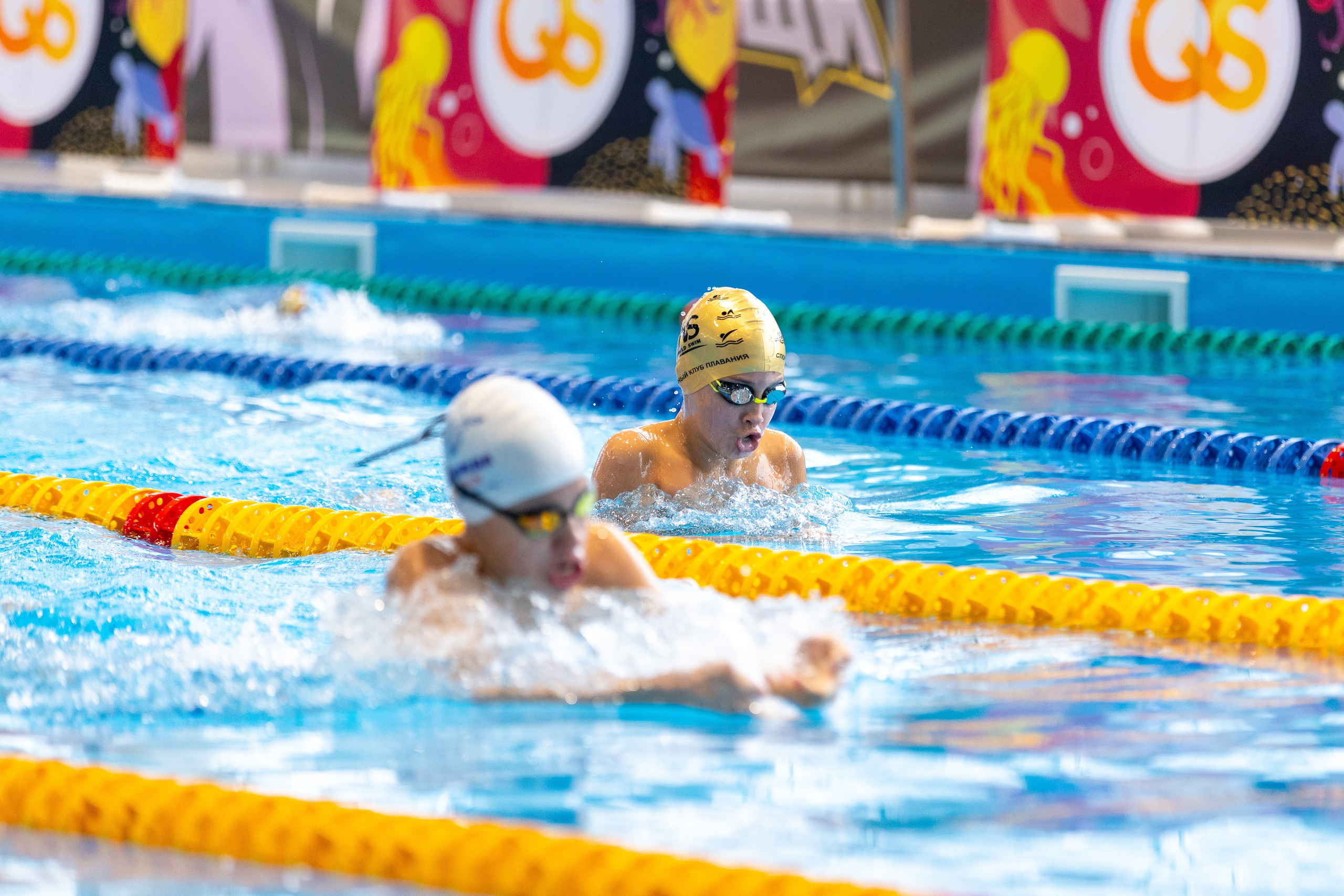 QueenShark, I этап // Фотограф Алексей Соломин. Спортивный фотограф Алексей Соломин