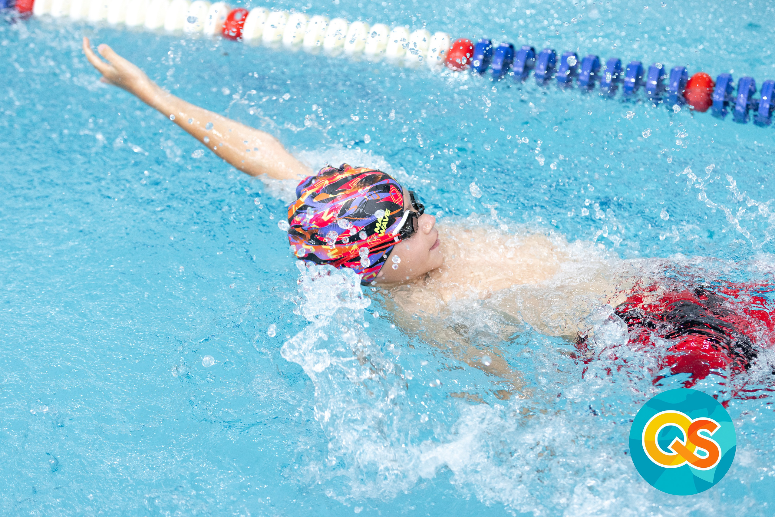 QueenShark, II этап // Фотограф Алексей Соломин. Спортивный фотограф Алексей Соломин