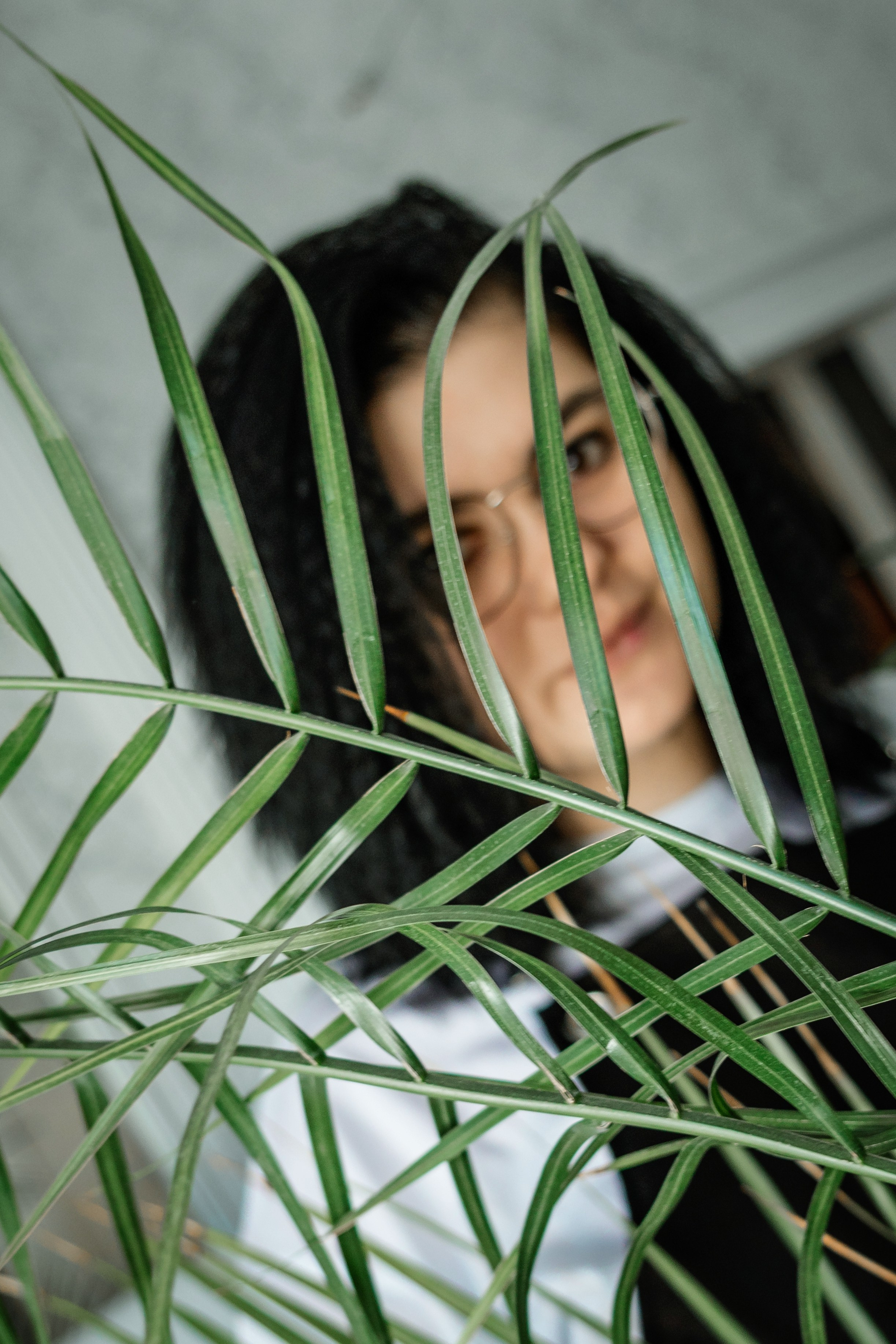 Студия аппаратной коррекции. Контентная съёмка в Курске | Юлия Болычева