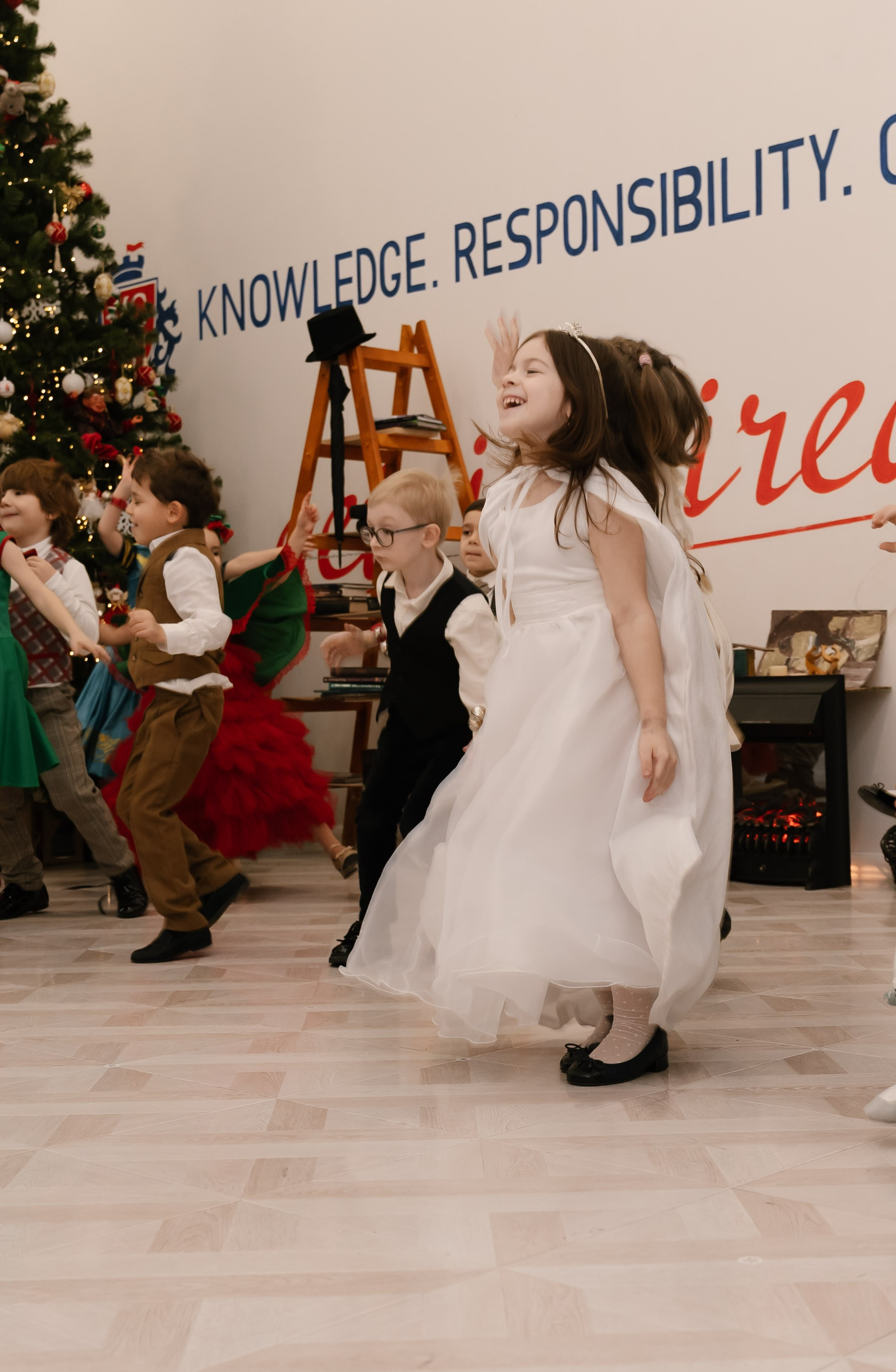 Last Christmas. Фотограф Москва