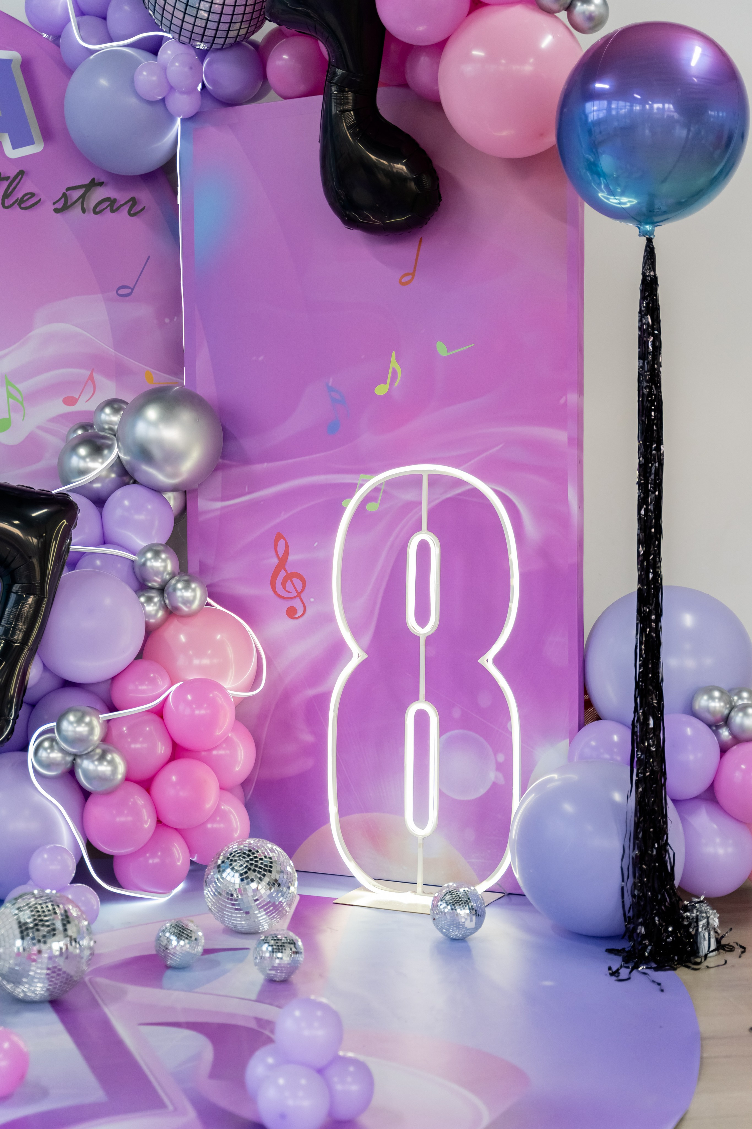 Tik Tok вечеринка. Фотограф в Одинцово, Москве