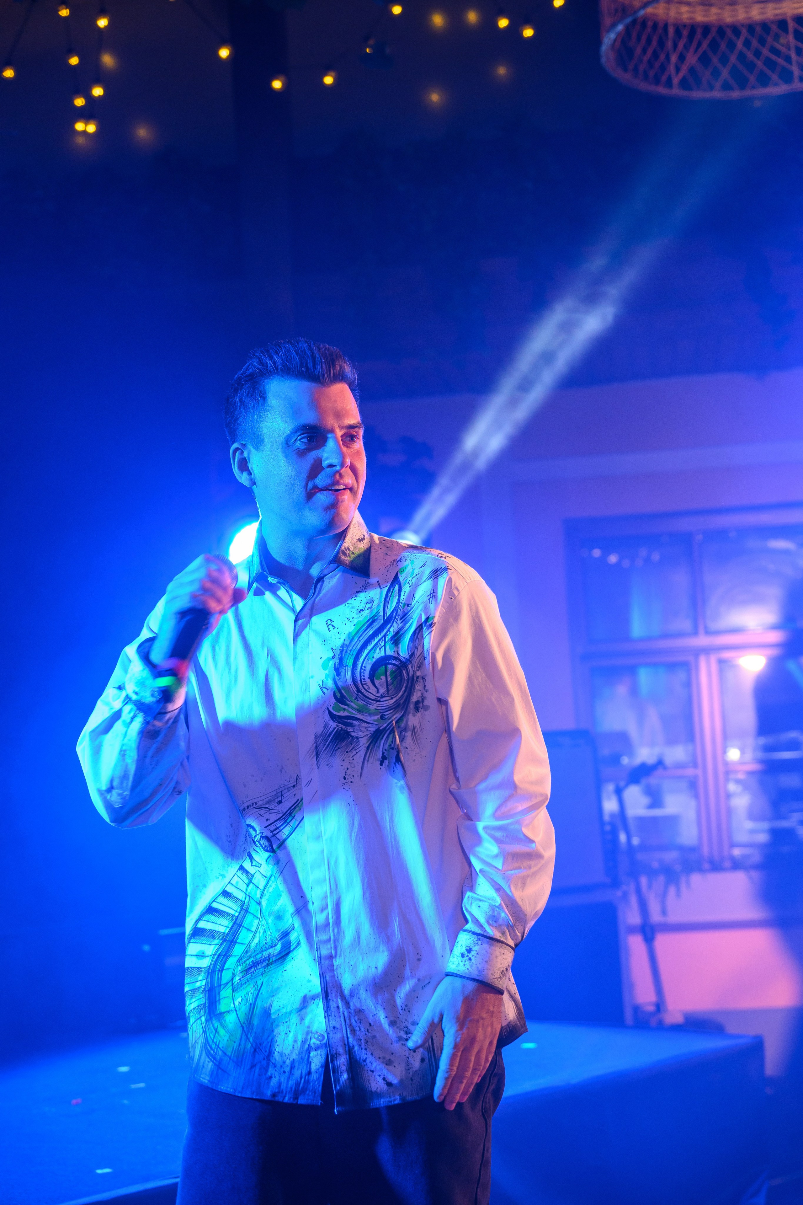 Вечеринки. Алексей Мигачёв фотограф и видеооператор в Москве