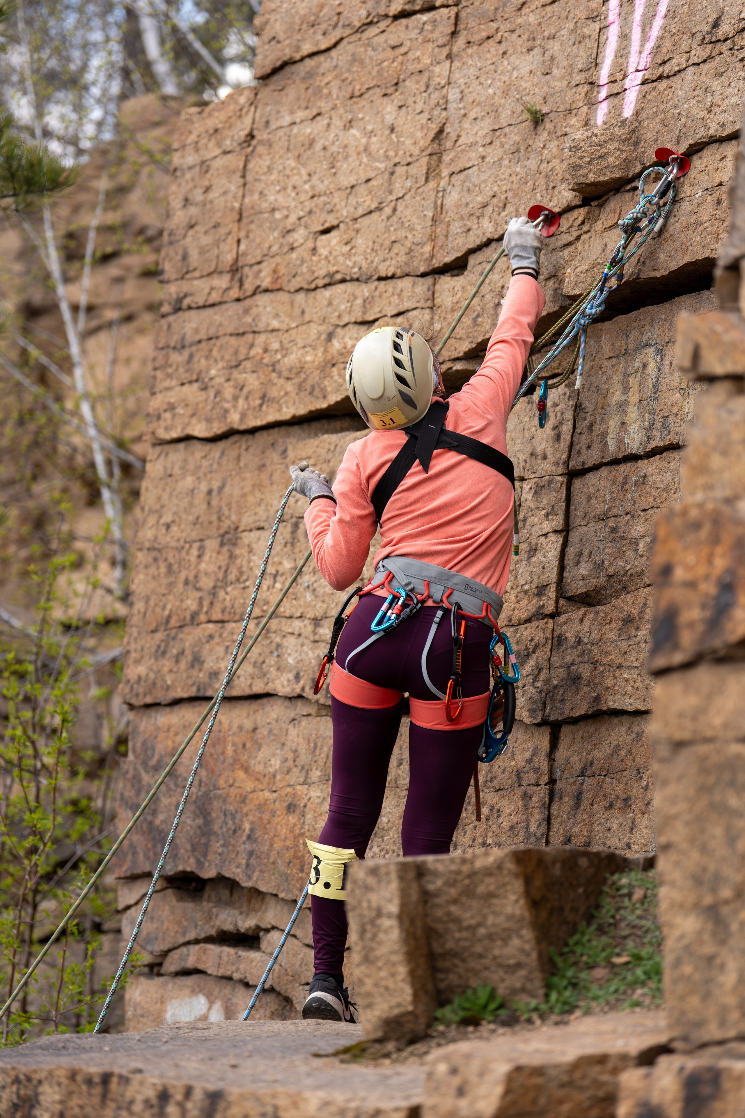 Спортивный репортаж в Челябинске