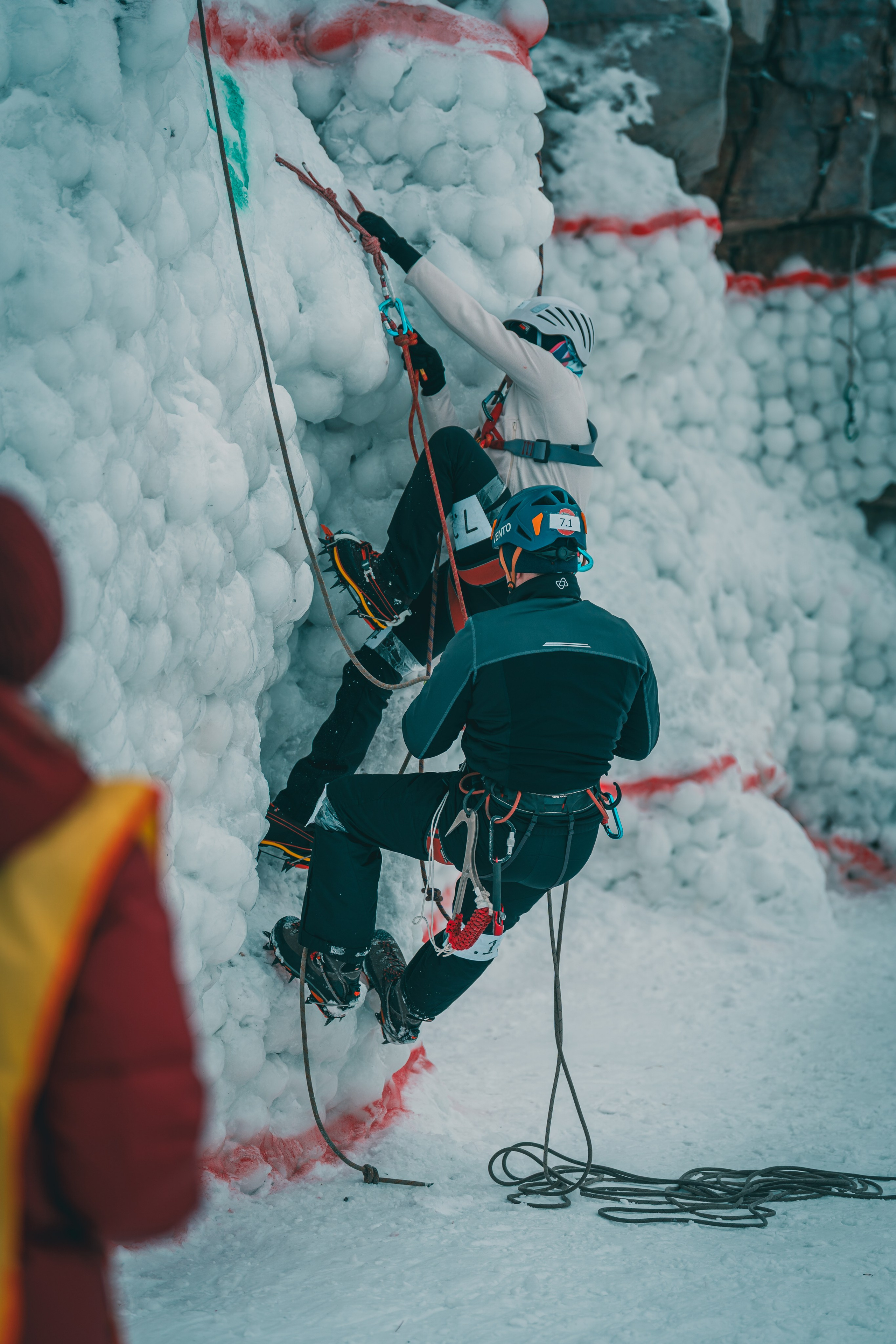 Чемпионат г. Челябинска по спортивному туризму «Горные связки 2026»