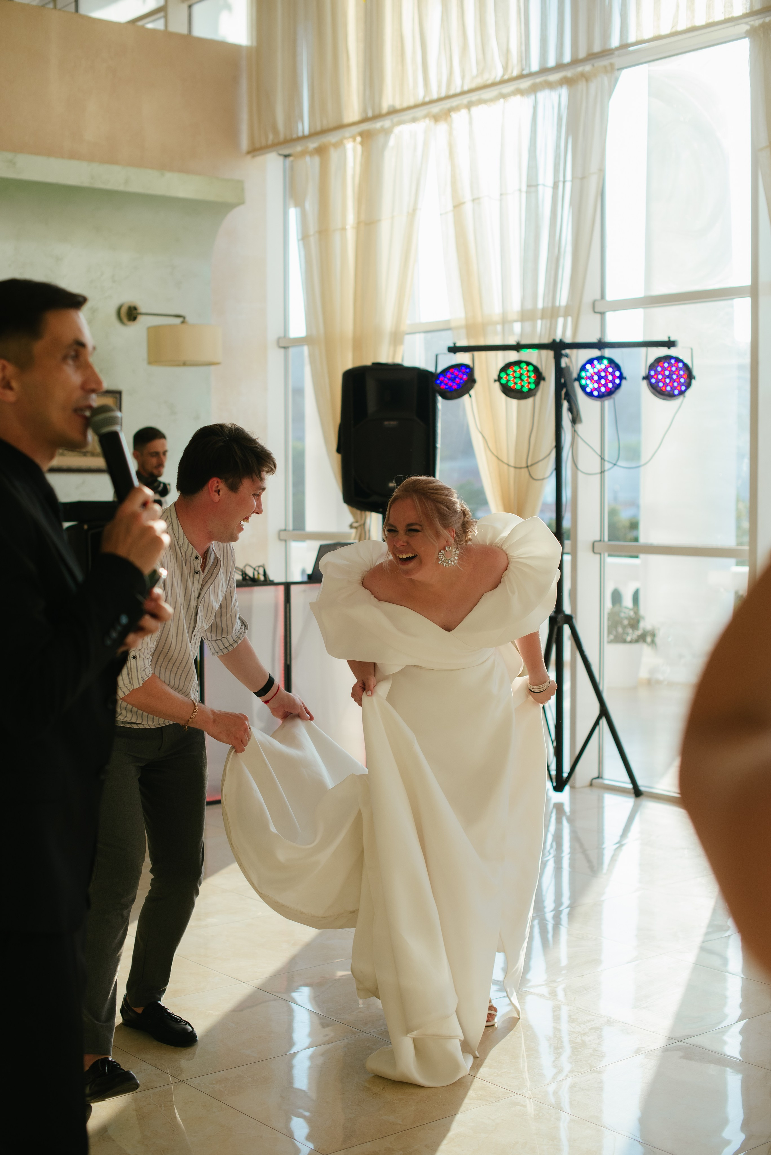 Иван и Лиза (Севастополь). Свадебный, женский, семейный фотограф в Севастополе Юлия Мошенко