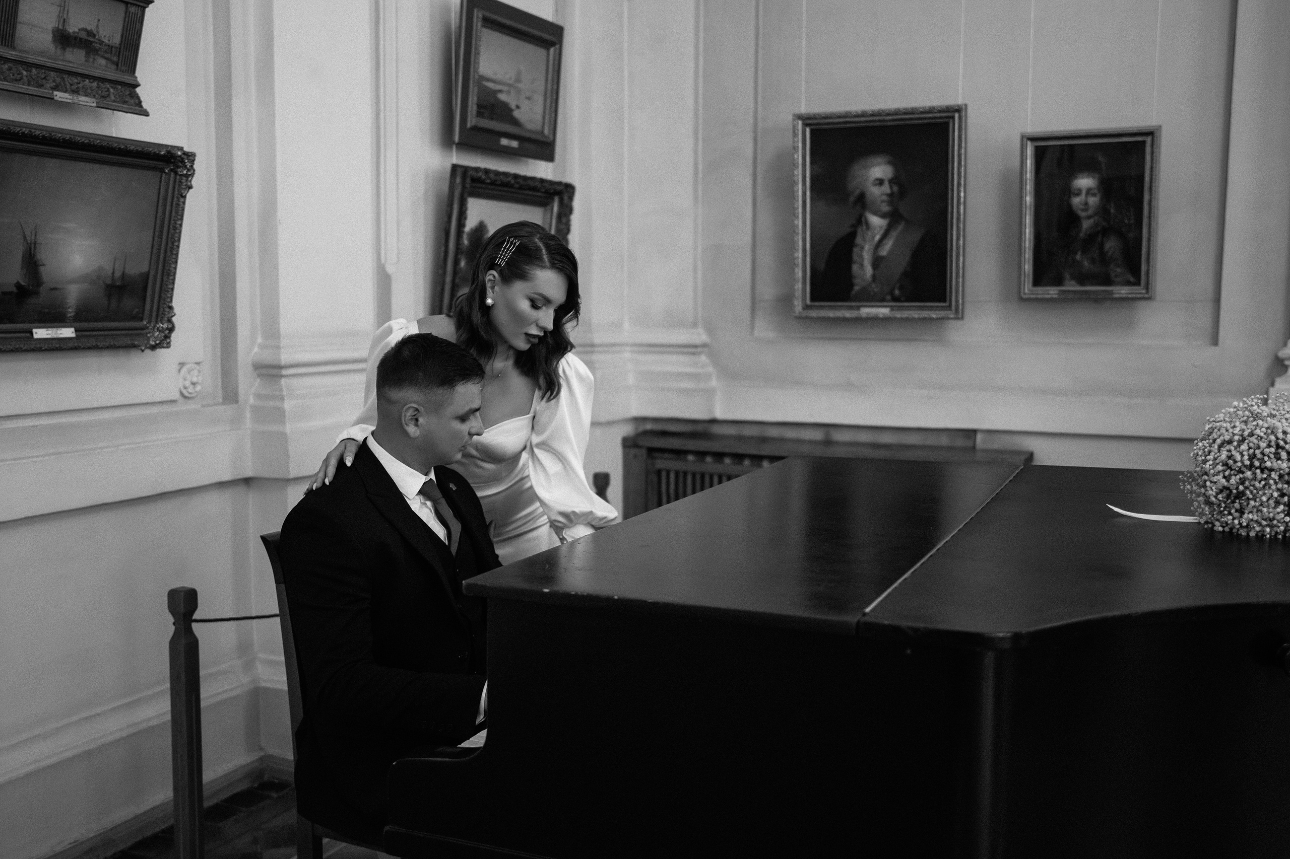 Татьяна & Сергей. Свадебный фотограф в Симферополе и Крыму