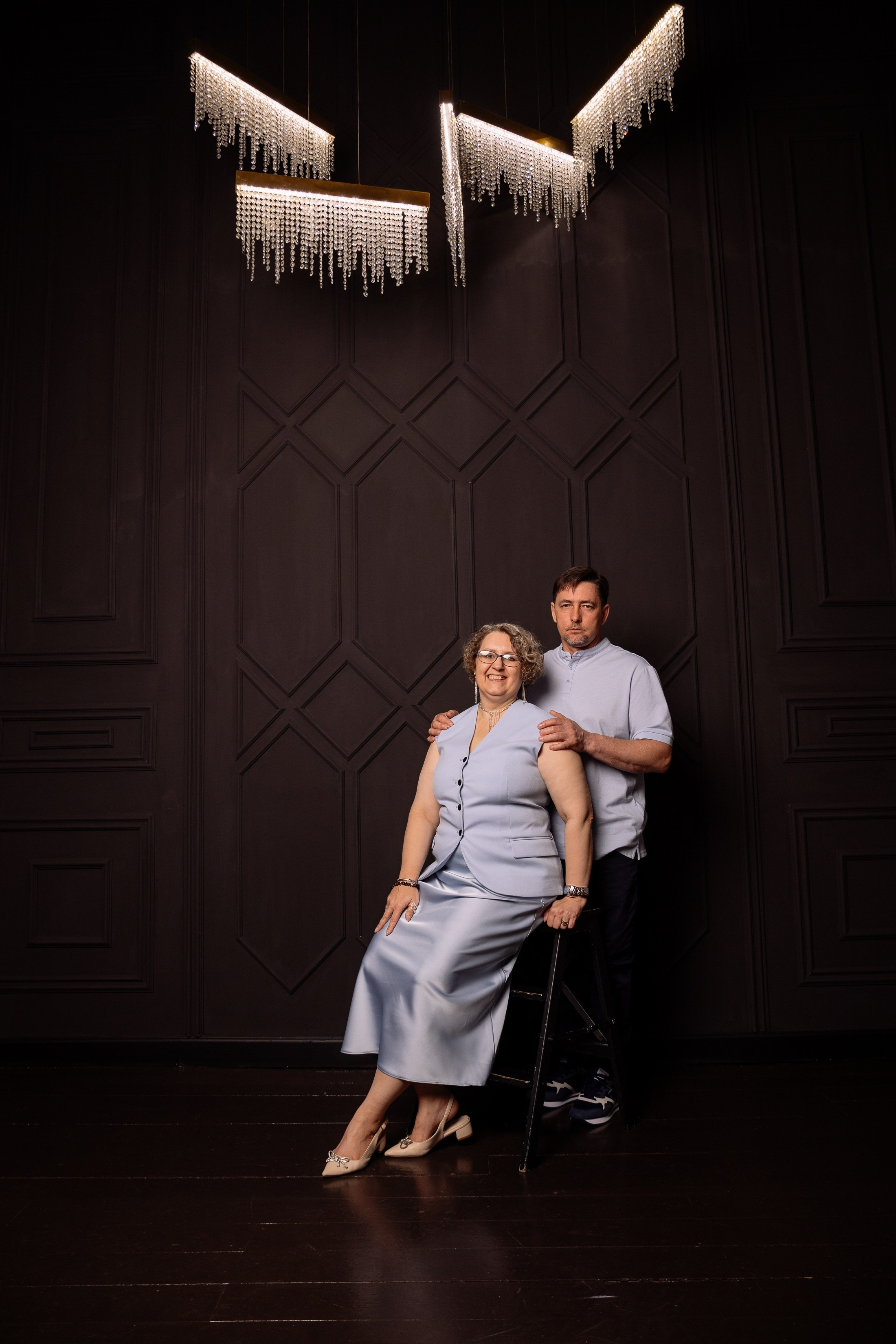 Семейные фотосессии. Фотограф Юлия Мальцева