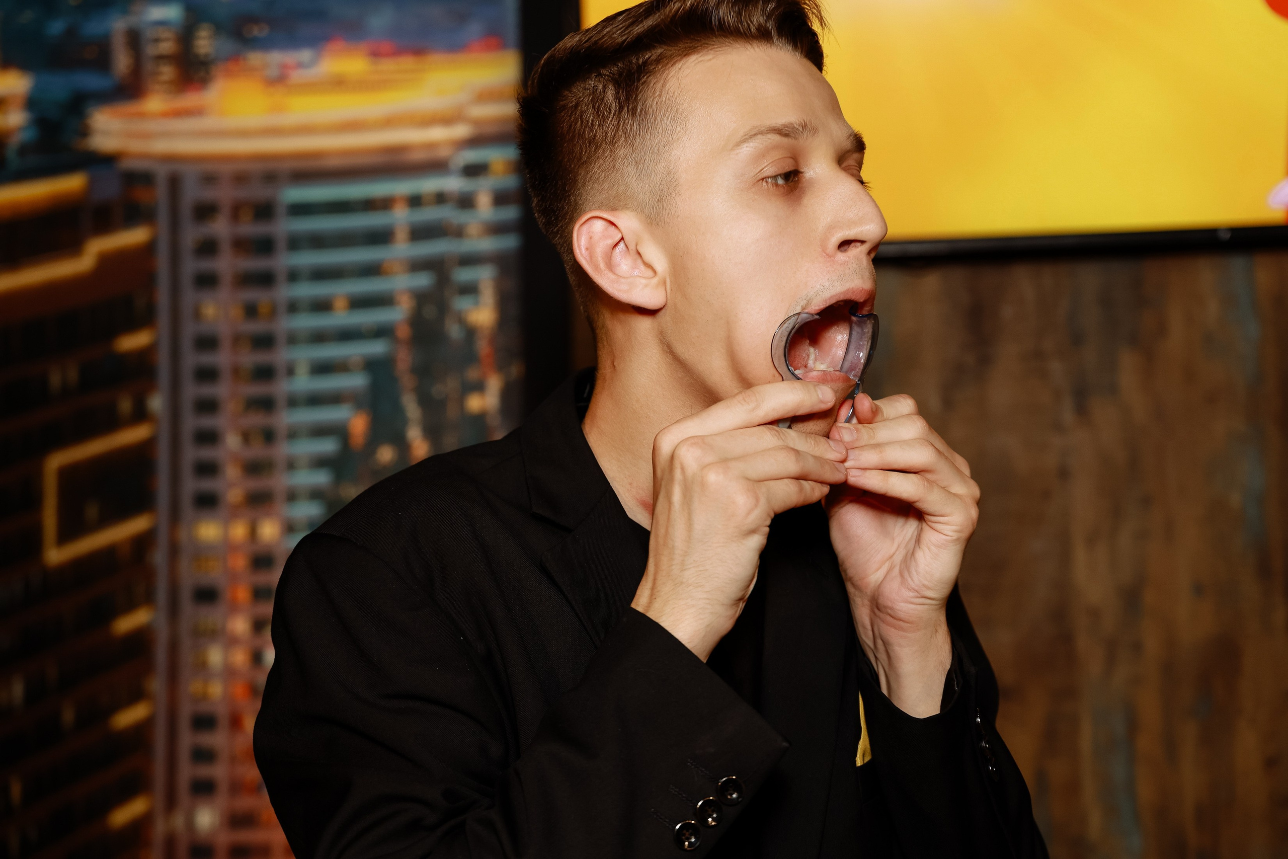 Корпоратив _ Show ToDay. Фотограф Юлия Мальцева