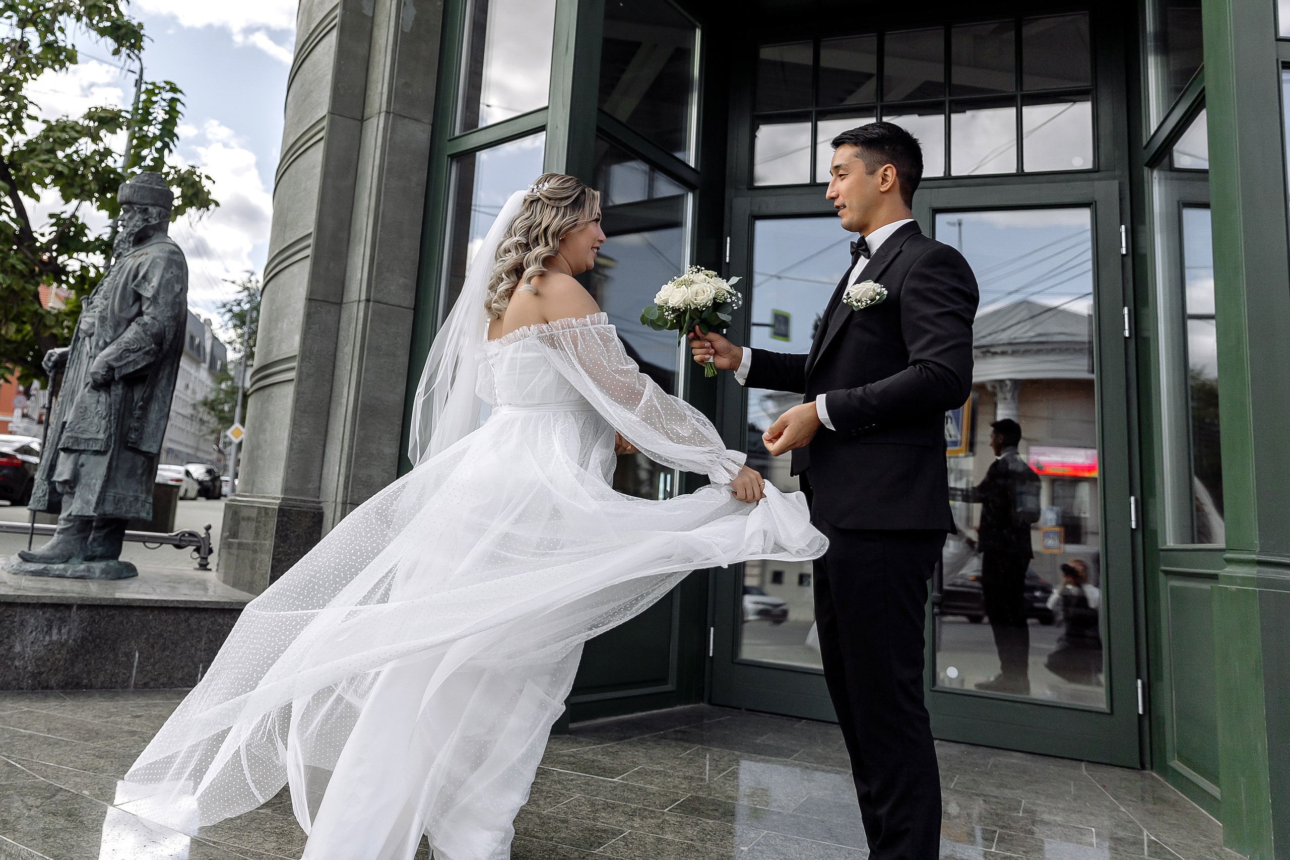 A&D. Фотограф в Саратове Мария Буршина