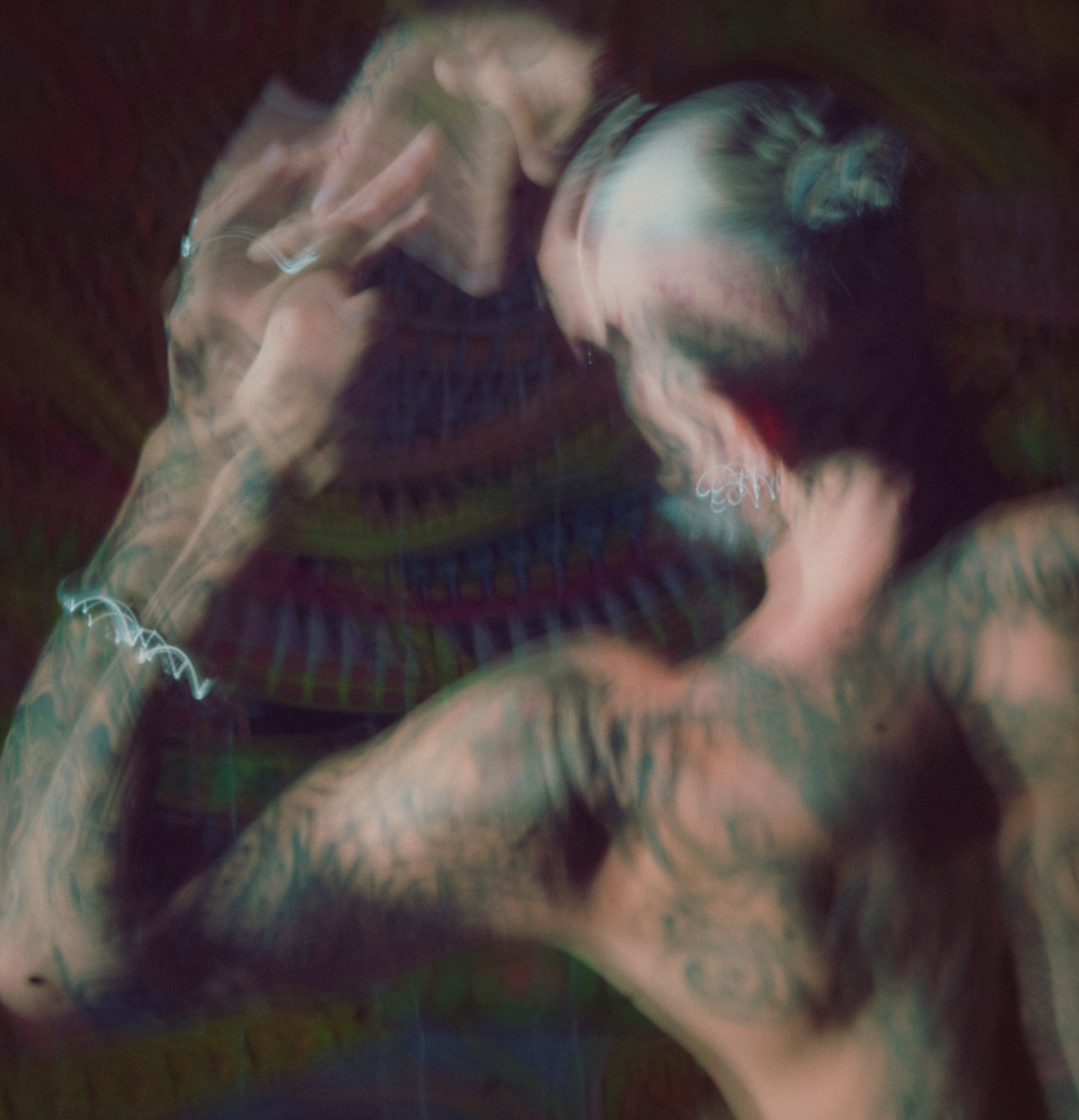 Саша Викинг. Фотограф Париж / Photographer Paris