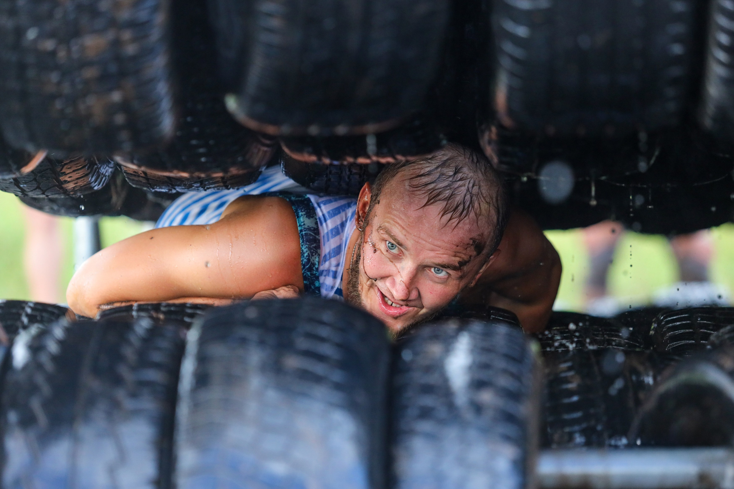 Репортаж. Фотограф в Уфе Артур Салимов
