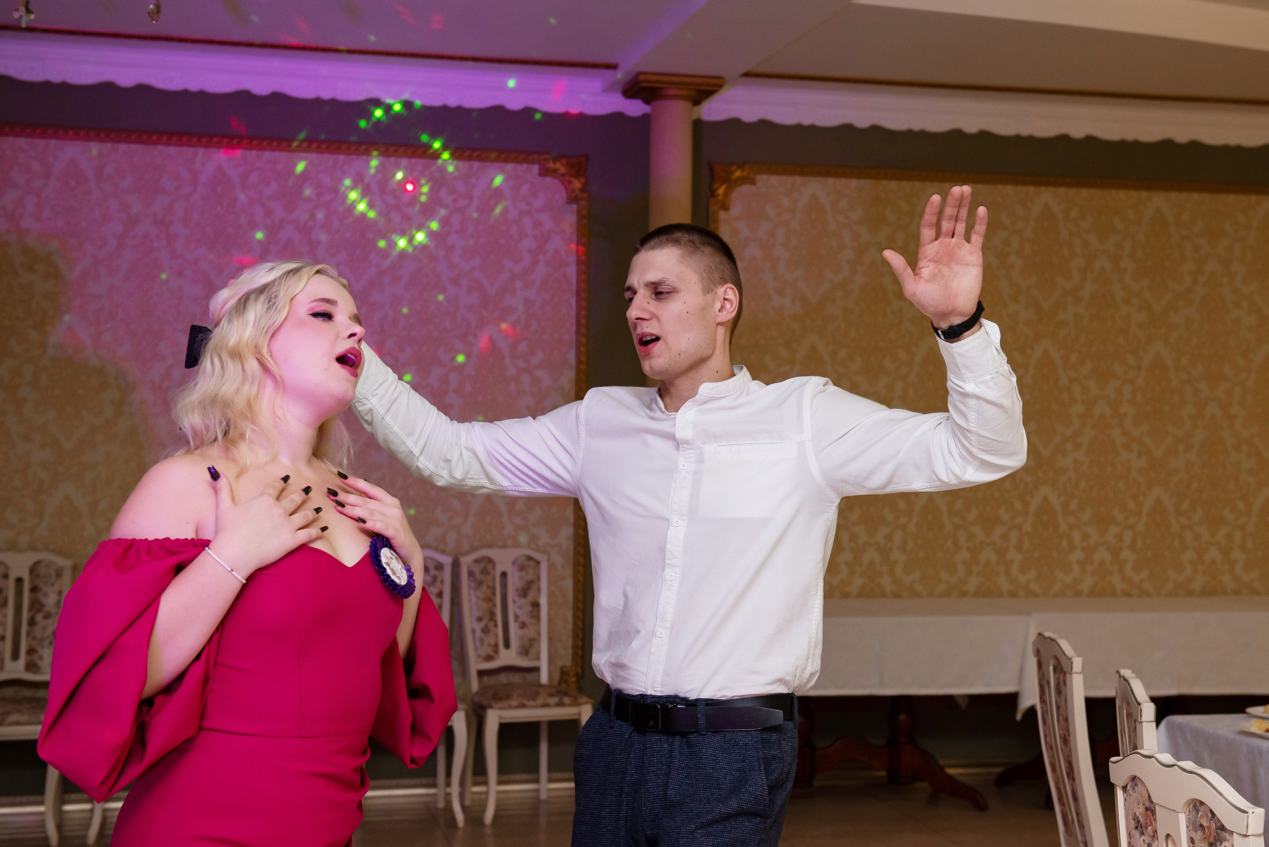 Андрей и Анастасия. Семейный и свадебный фотограф в Ельце Юлия Дякина