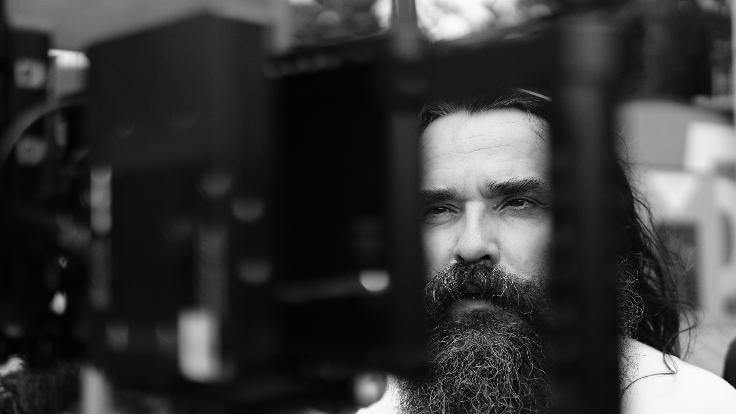 Бэкстейдж на киноплощадке. Фотограф в Москве Юлия Першина