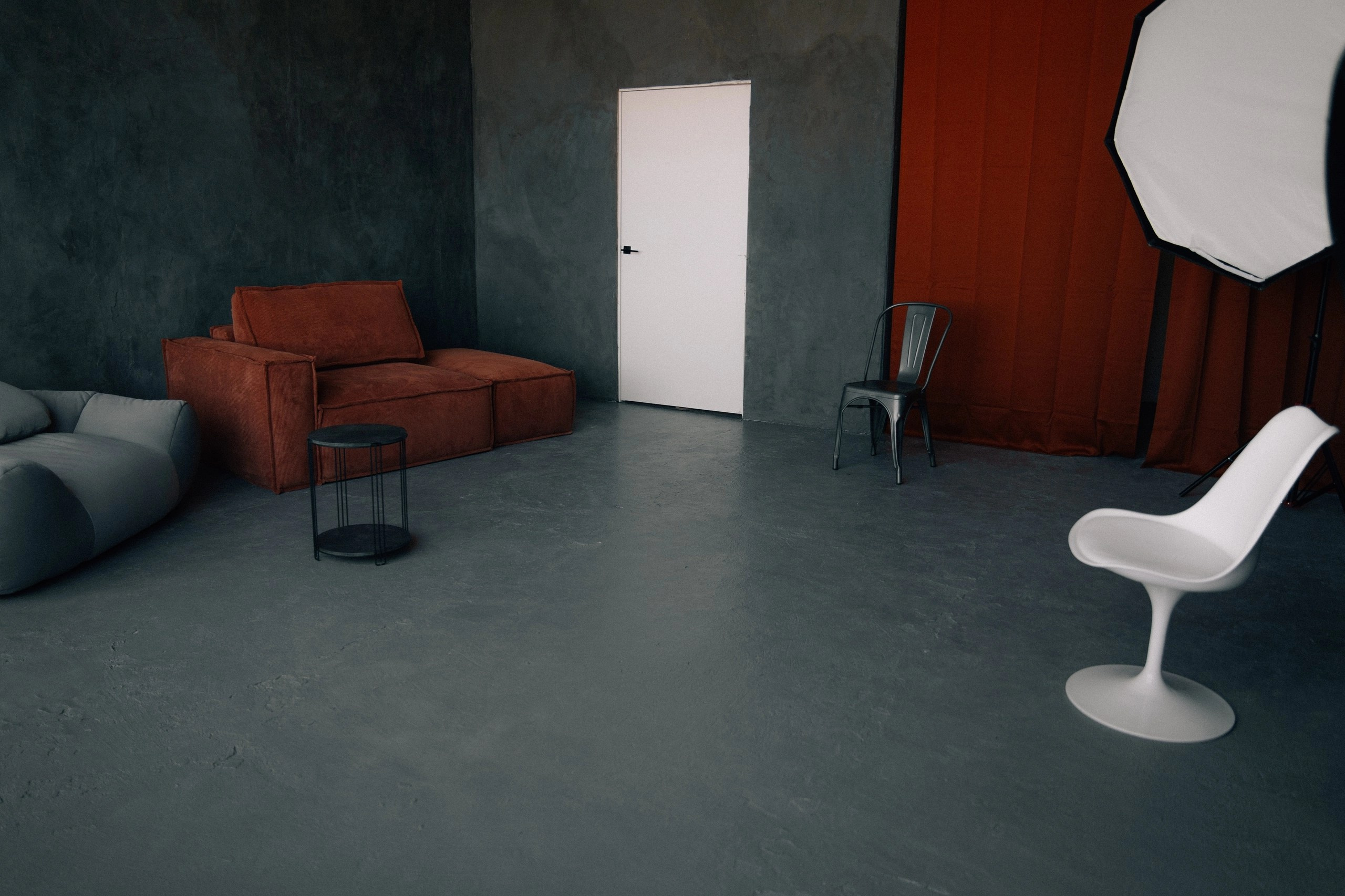 Фотостудии