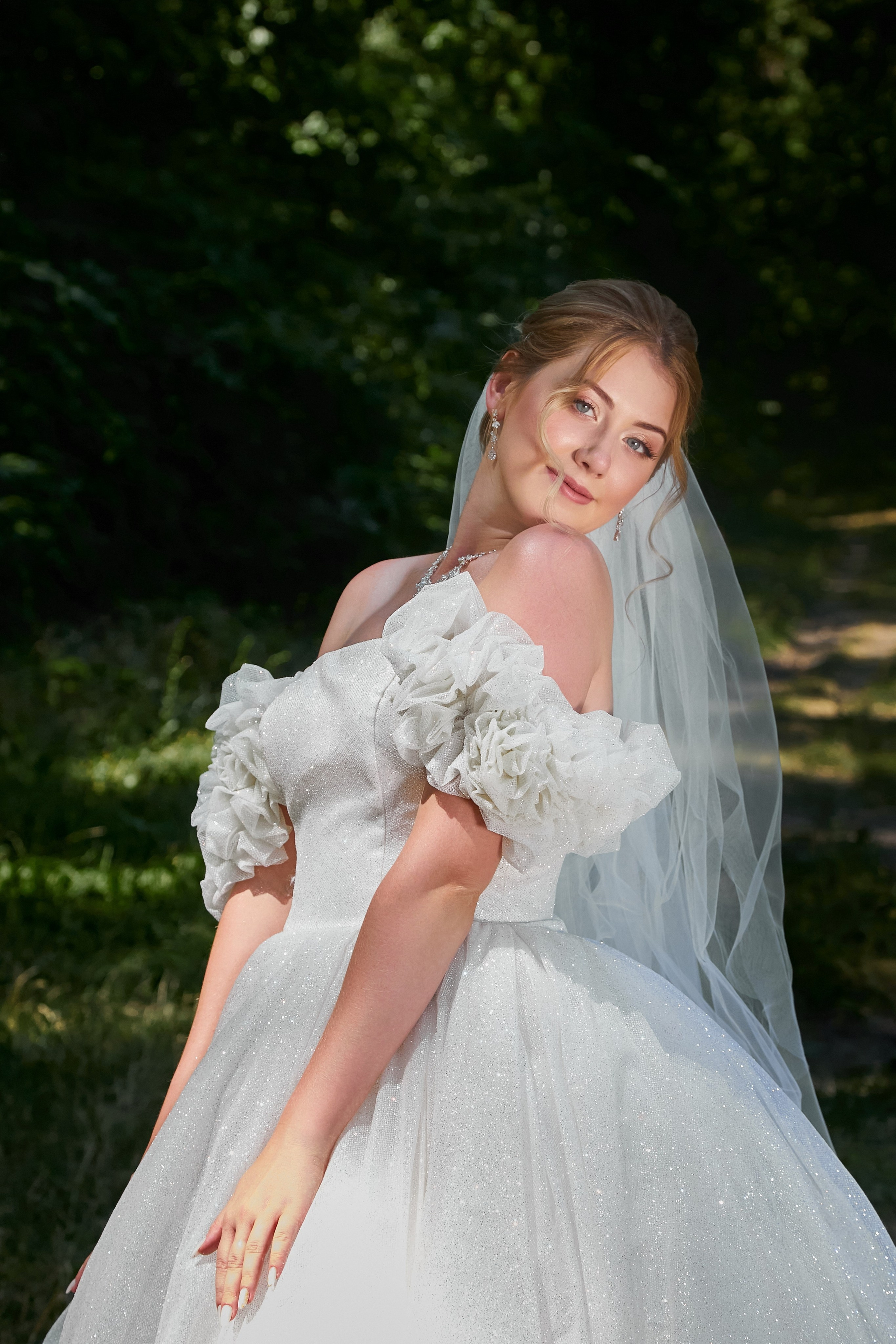 Давид и Анна. Свадебный и креативный фотограф в ЮФО и МСК