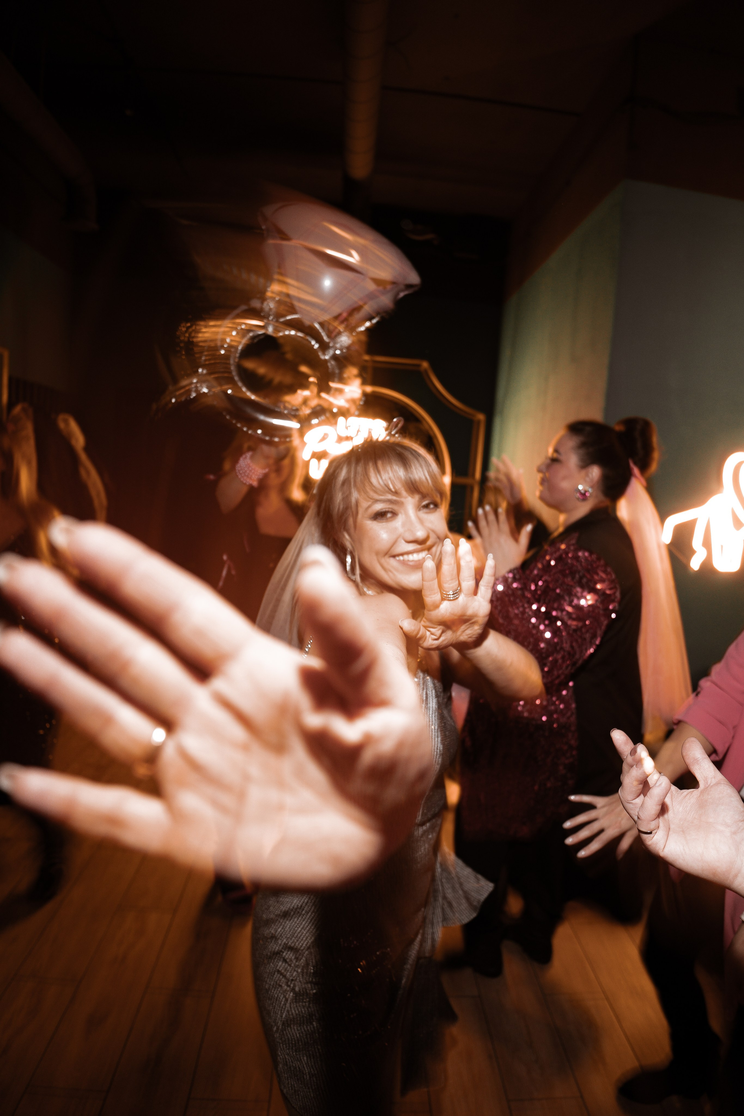 Девичник Александра. Фотограф в Москве Татьяна Костакова