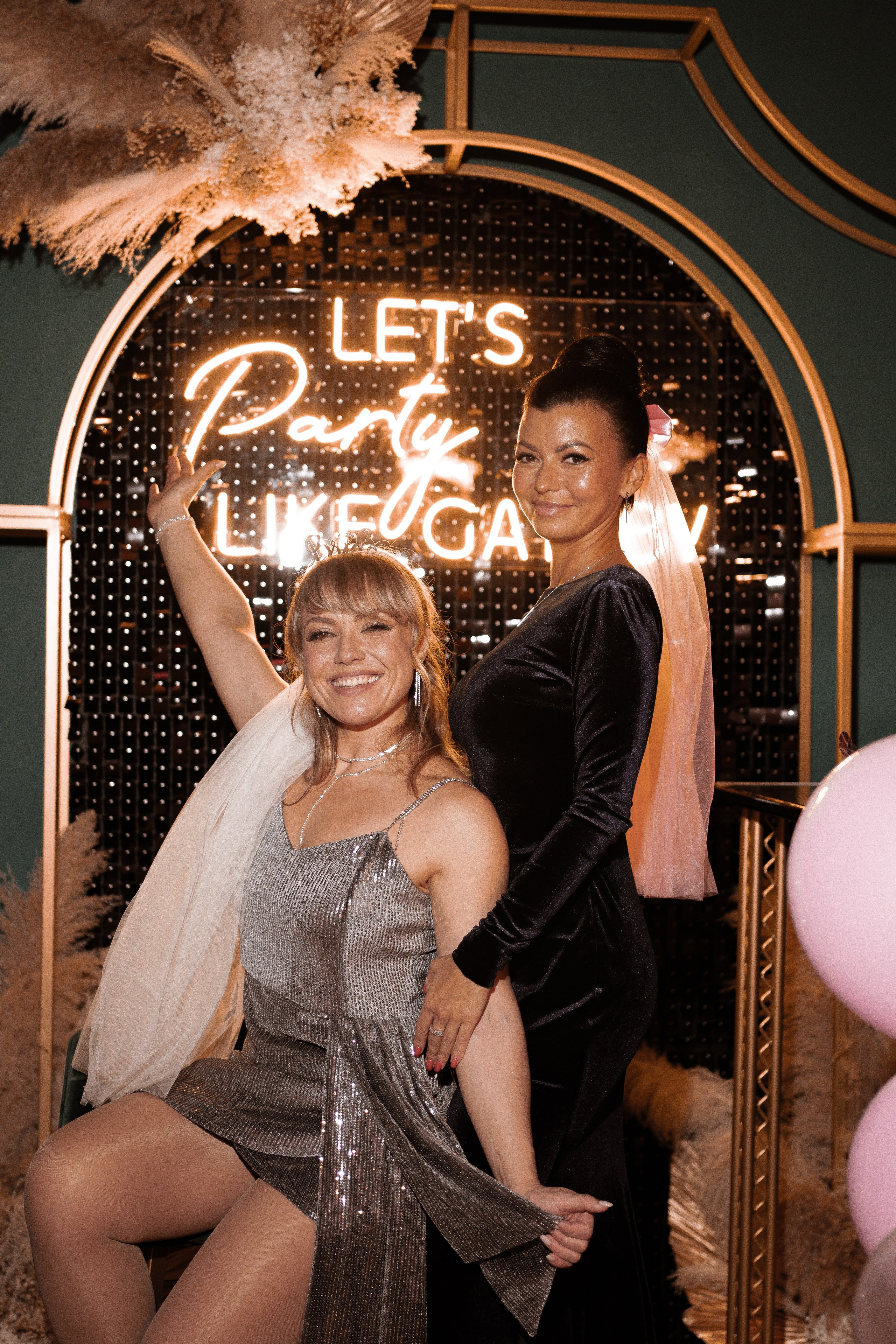 Девичник Александра. Фотограф в Москве Татьяна Костакова