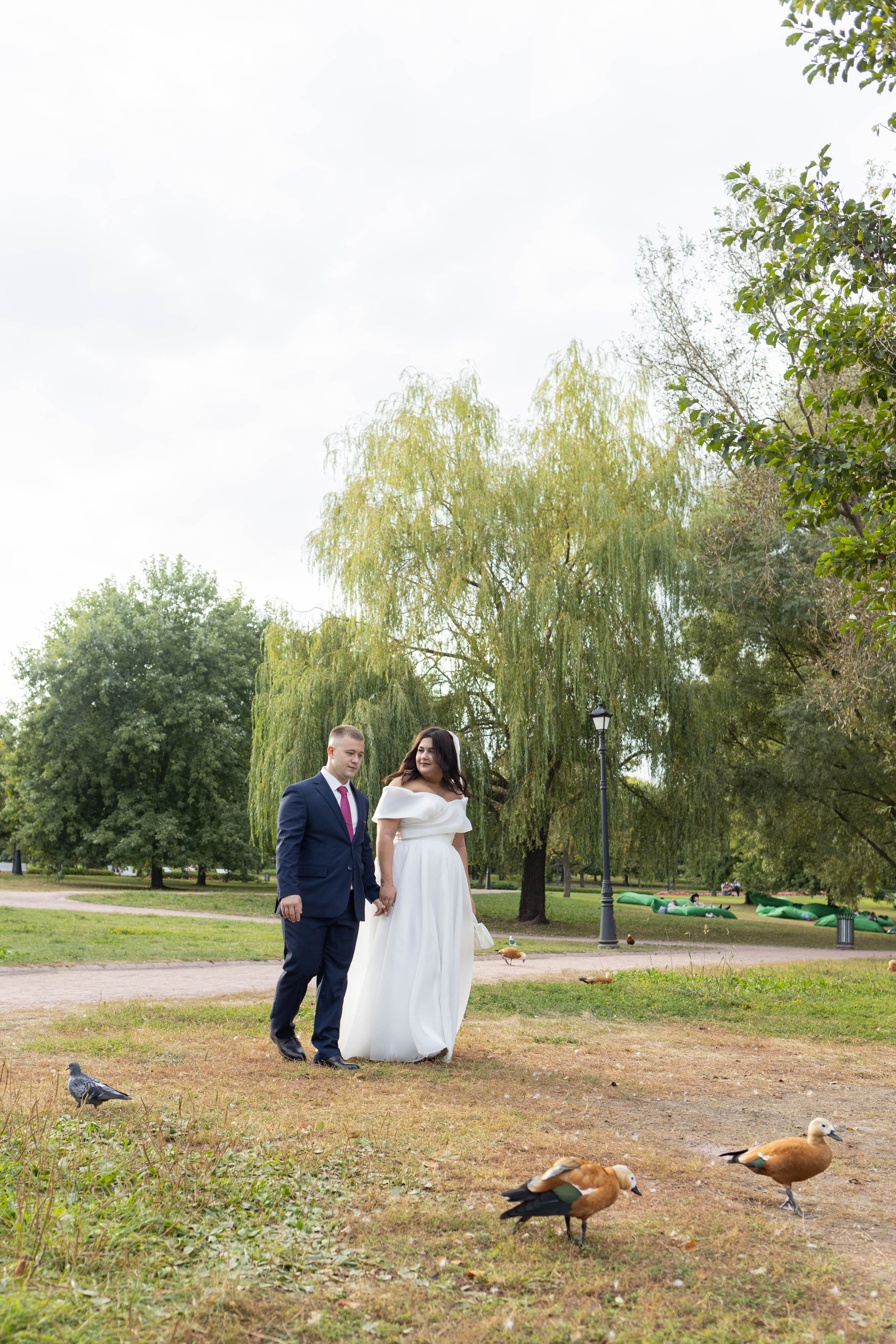 Эльдар и Анастасия. Главная