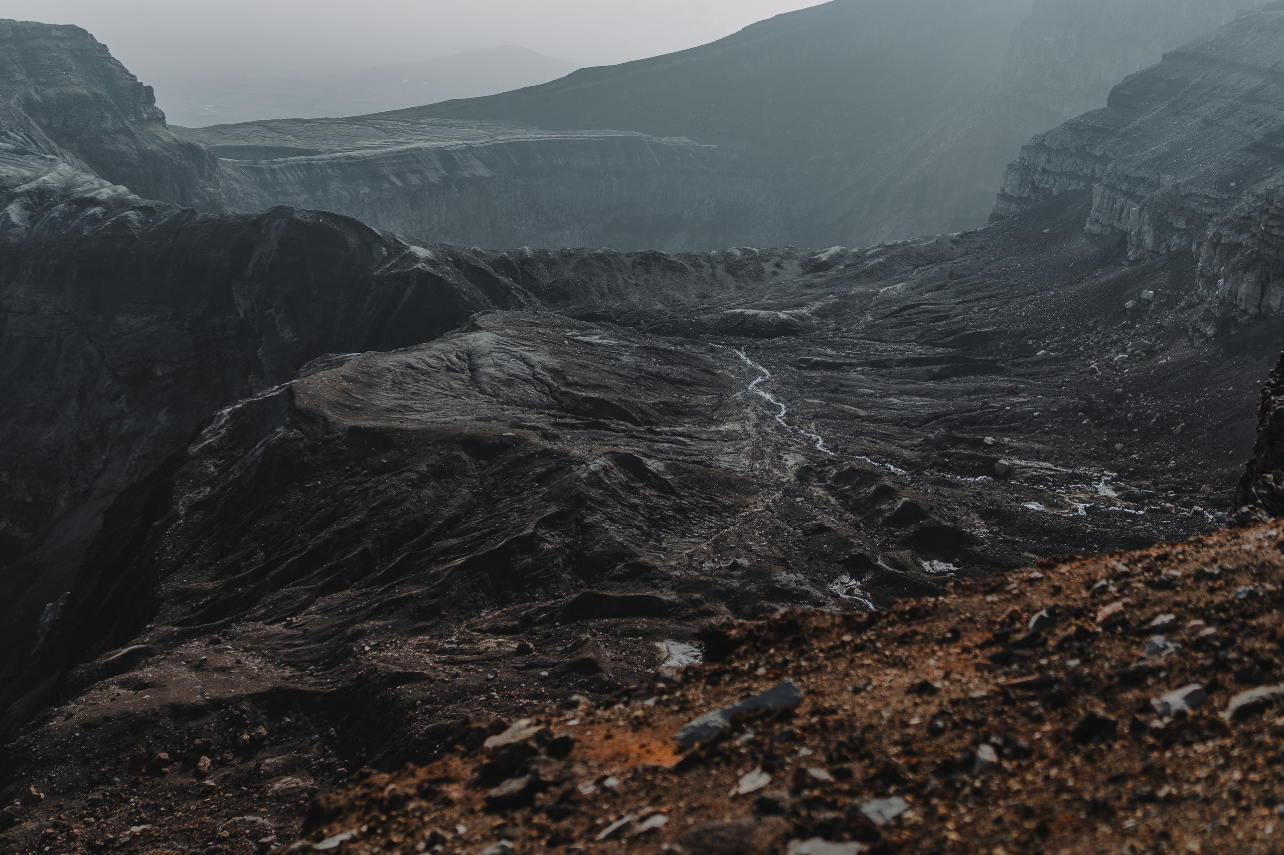 Природа. Свадебный и love story фотограф в Петропавловске-Камчатском Алексей Глебов