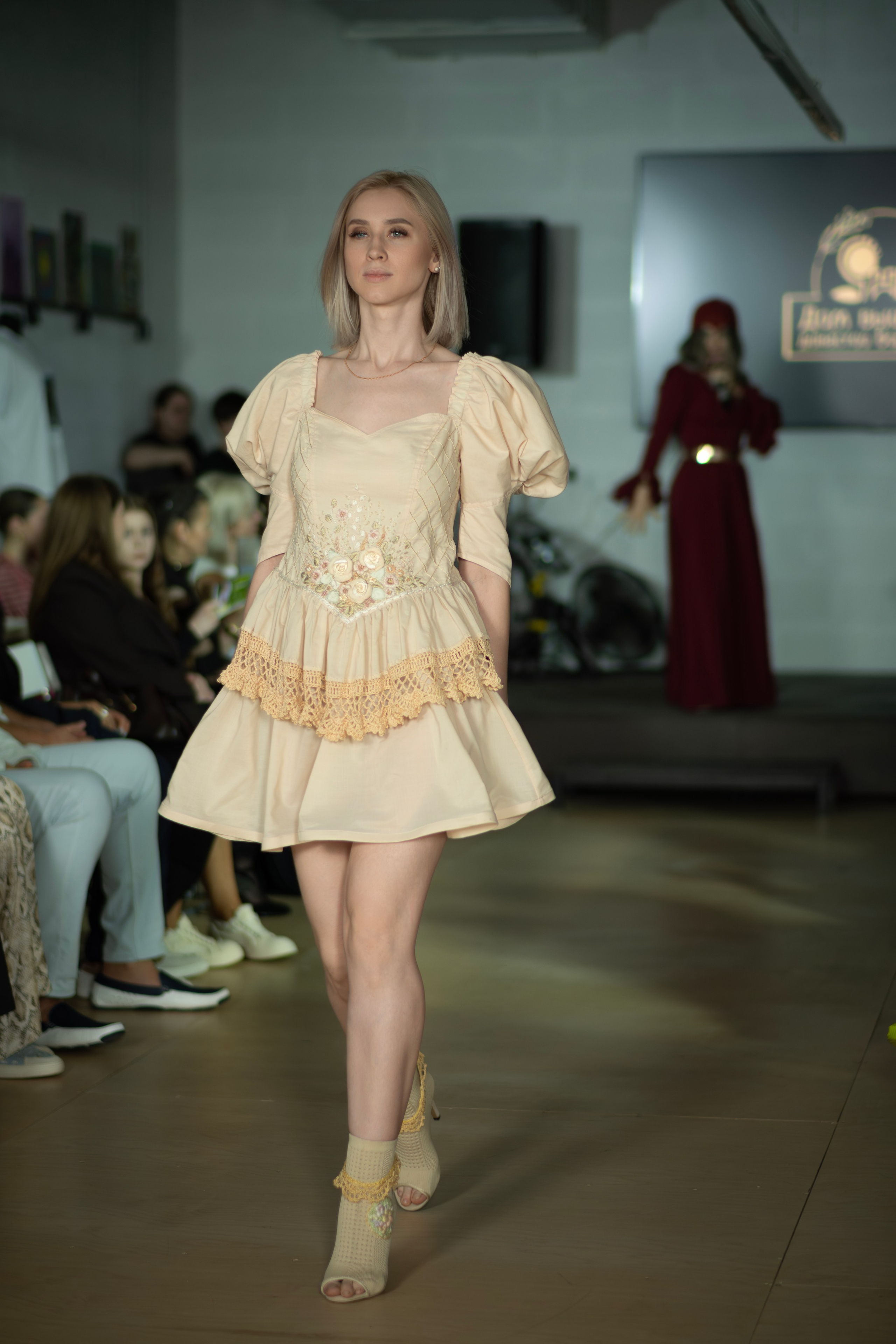 Мода. Ваш фотограф