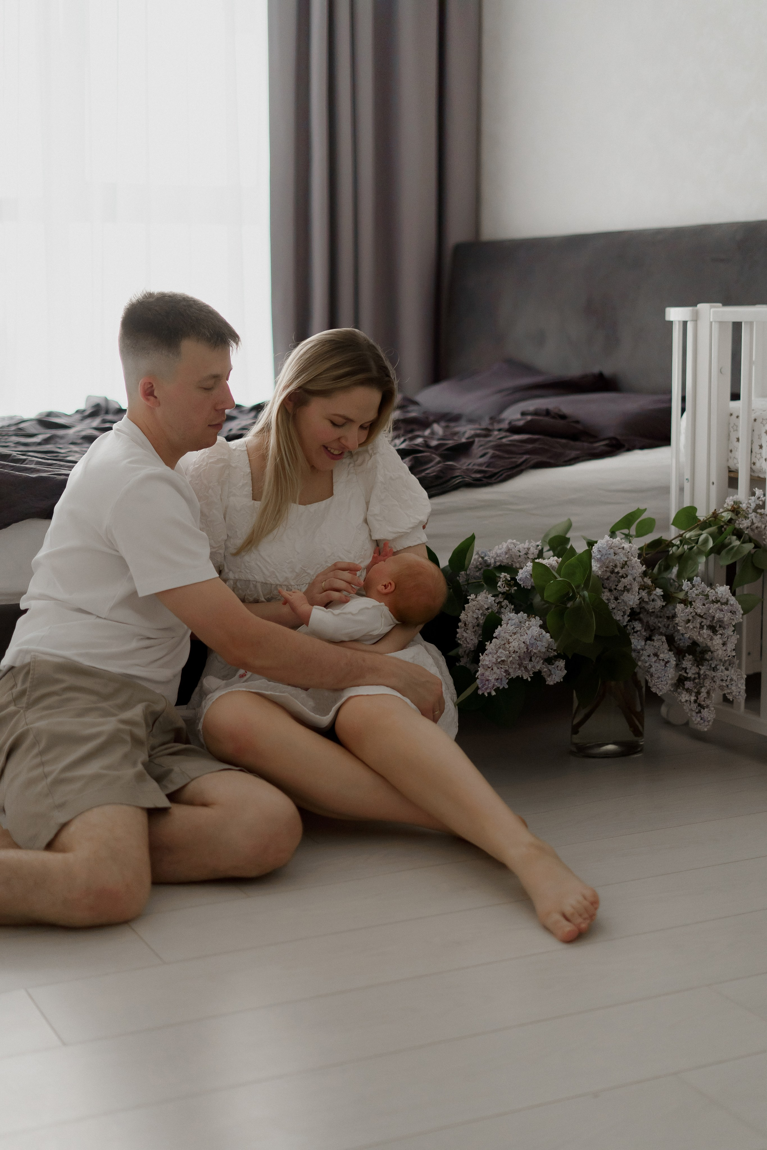 Паша рая федор. Фотограф Валерия Крахмалева