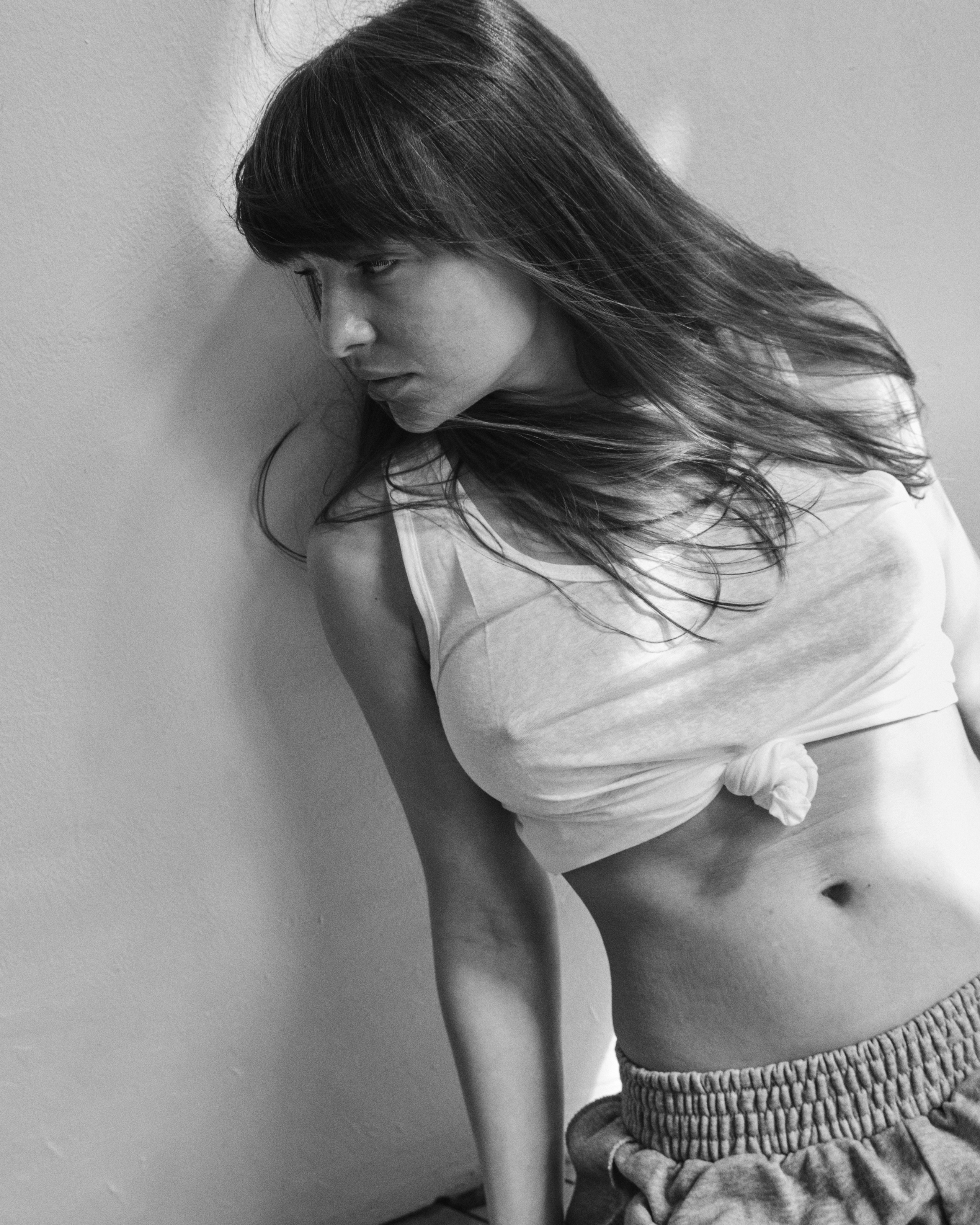 Yana. Фотограф Калашникова Софья