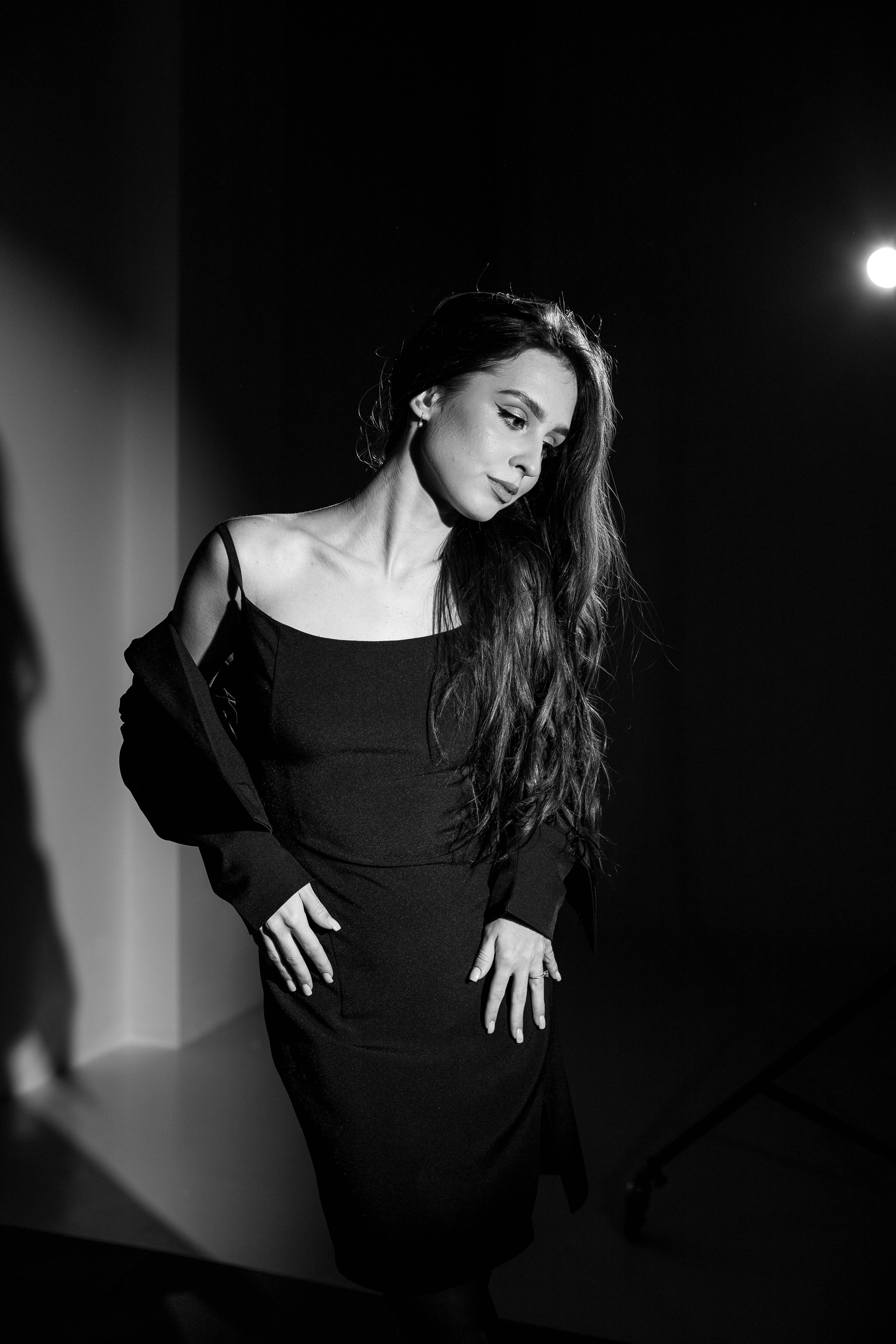 Анастасия. Фотограф Сальск Катерина