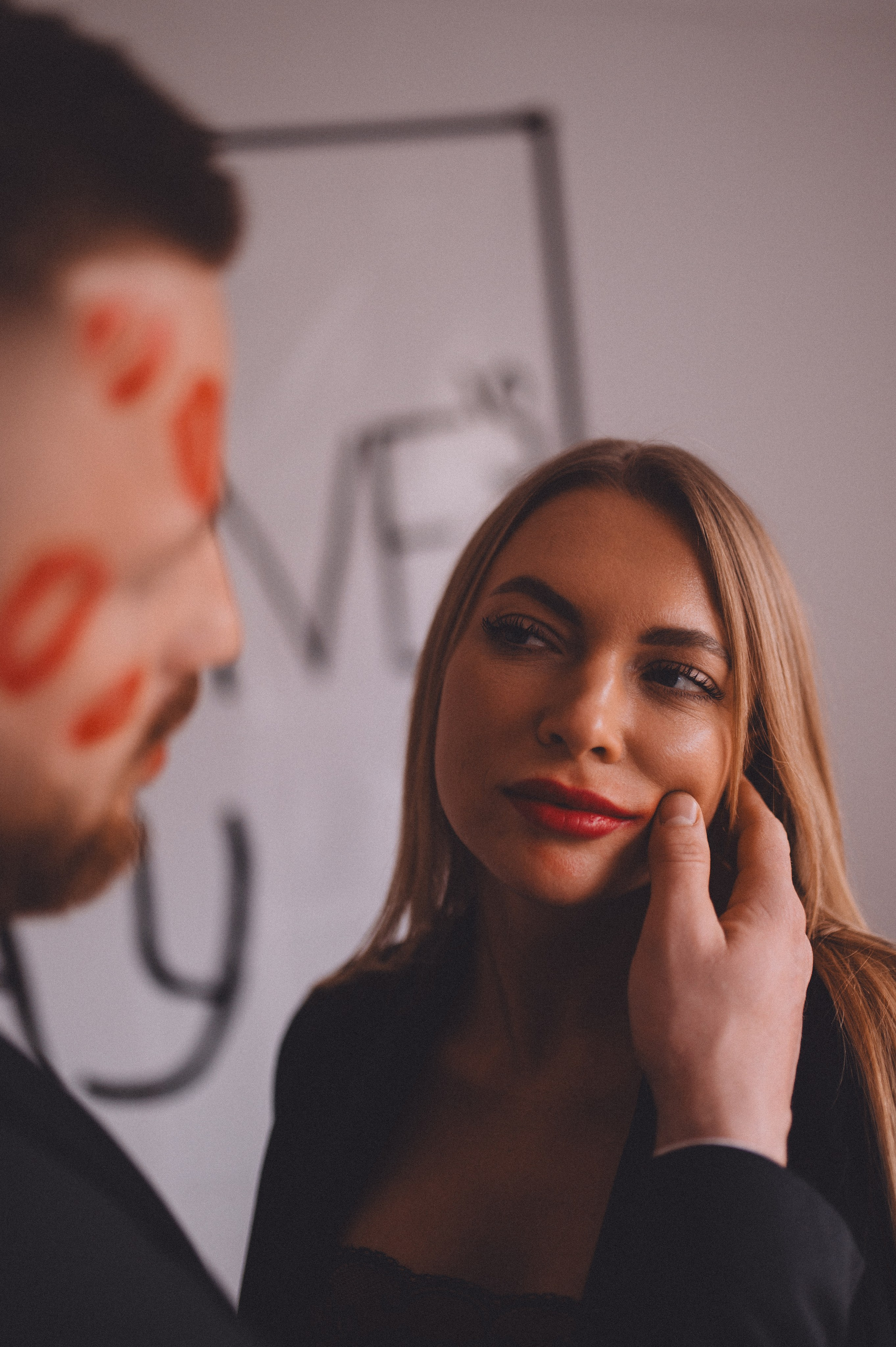 Сергей и Ксения. Свадебный фотограф в Санкт-Петербурге