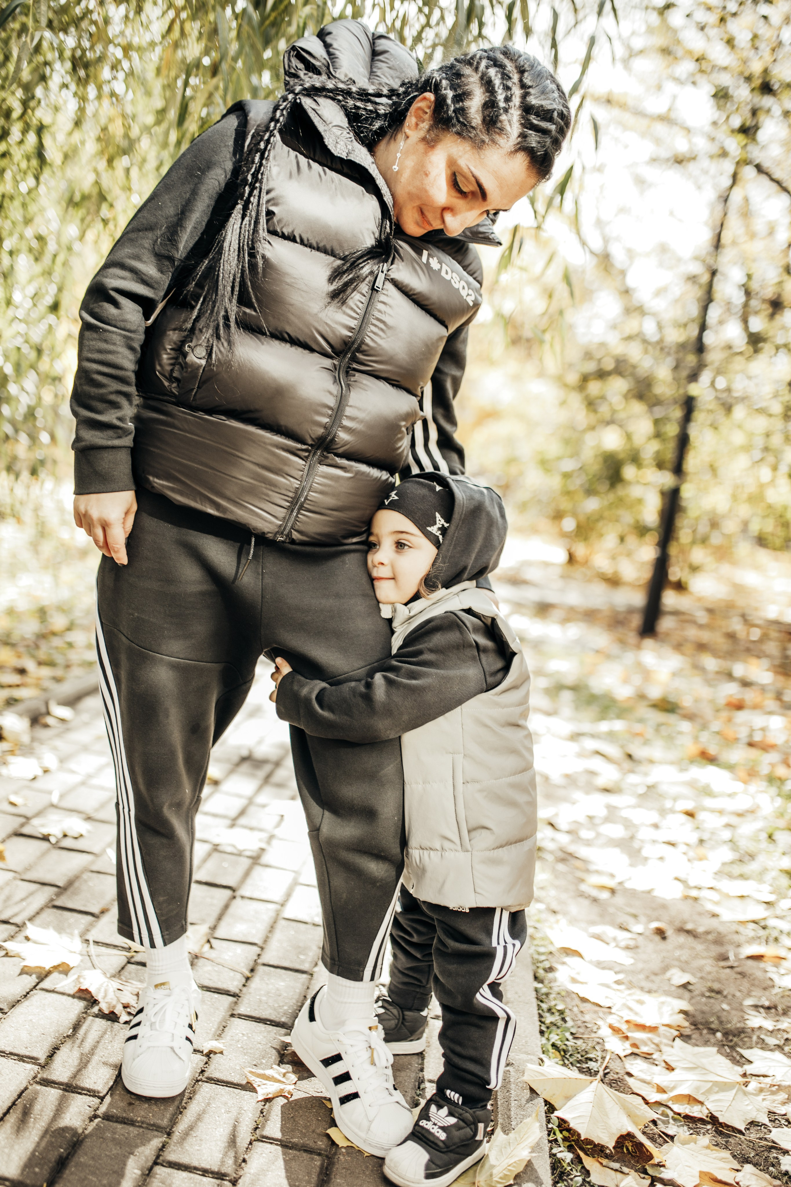 КОГДА ДЕРЕВЬЯ БЫЛИ БОЛЬШИМИ. Фотограф Лебедева Наталья