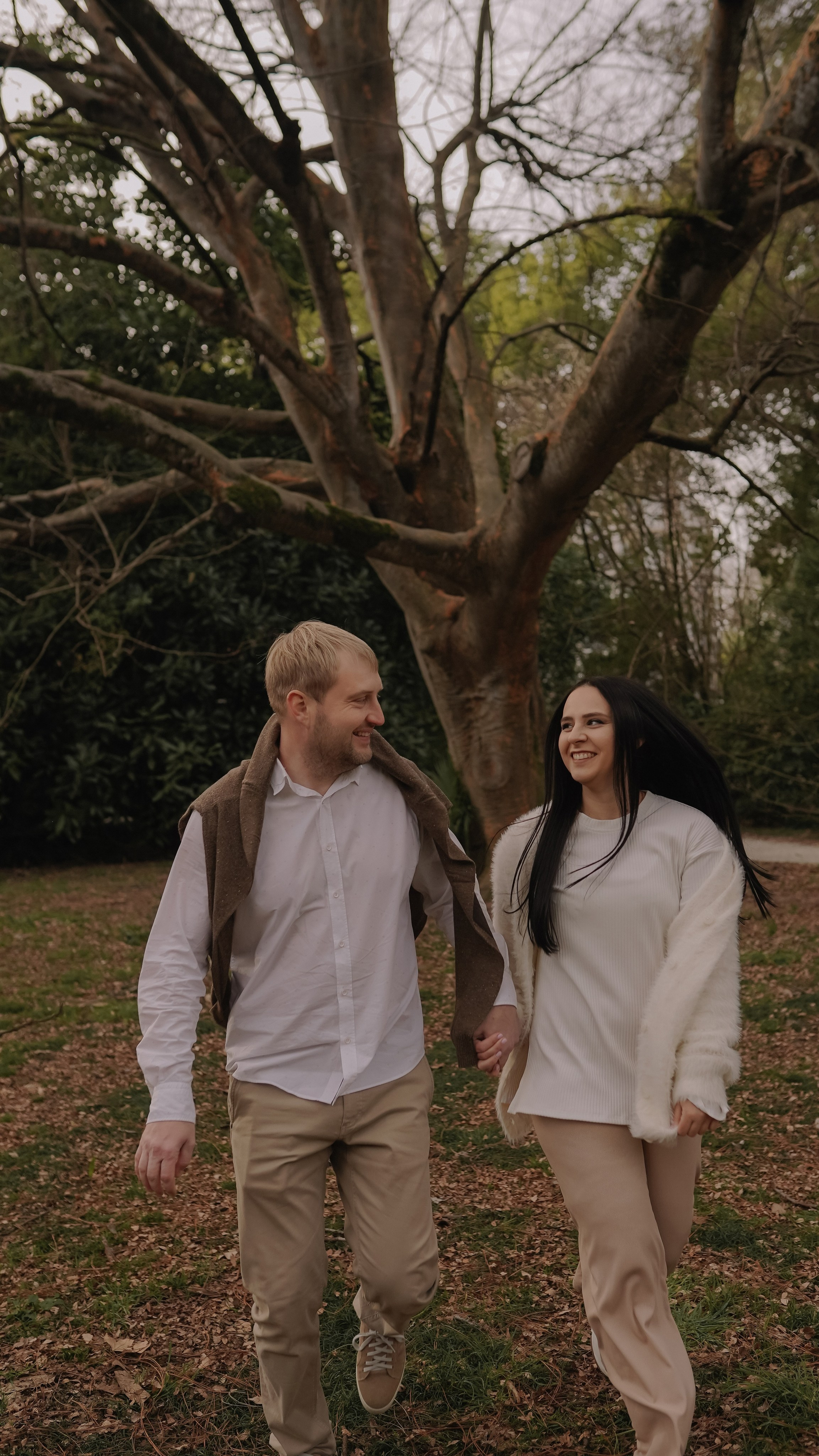 ЦВЕТЕНИЕ. Милана Довгаль - семейный фотограф и видеограф  в Адлере и Сочи