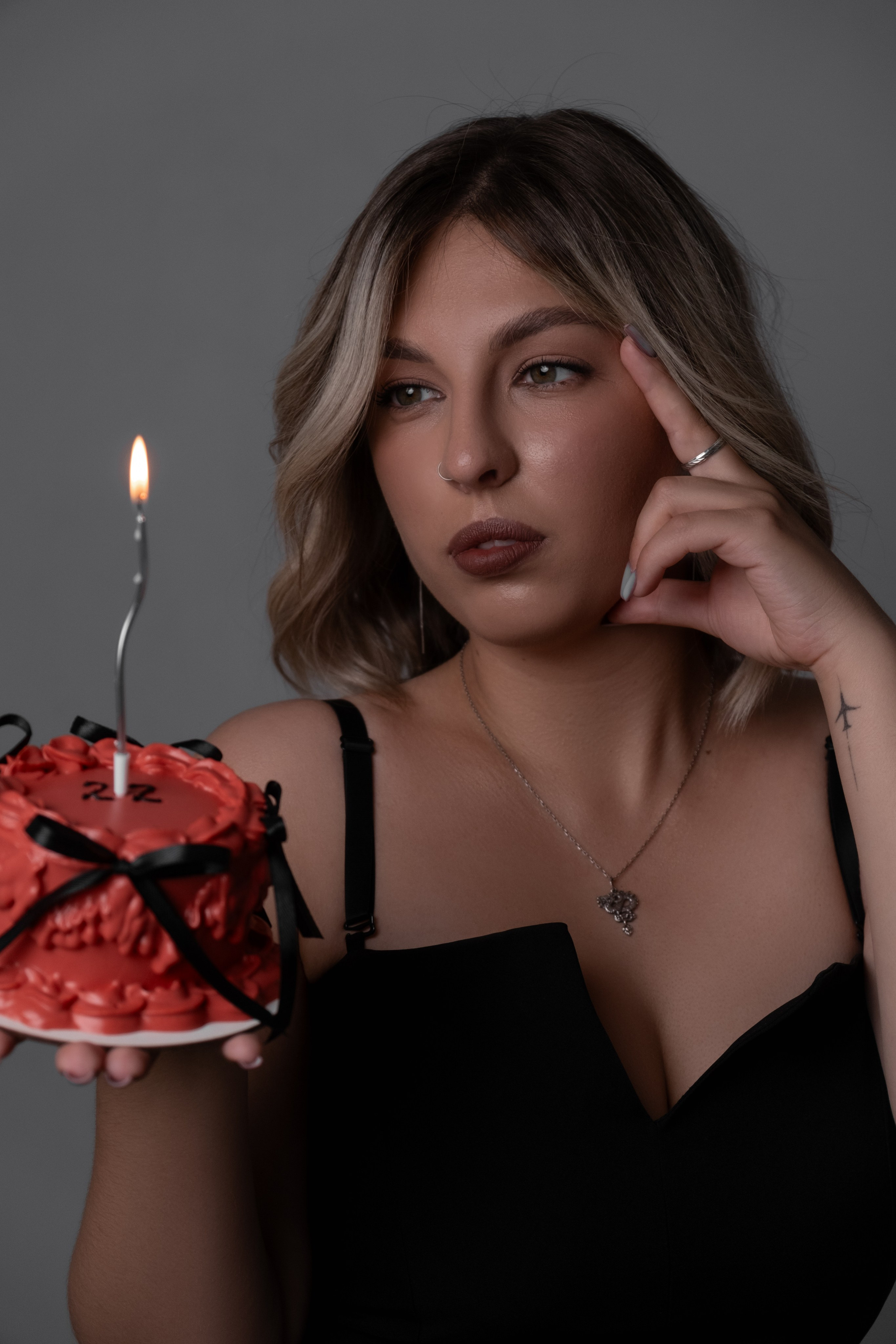 Студия. Главная